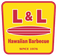 L&L Hawaiian Barbecue
