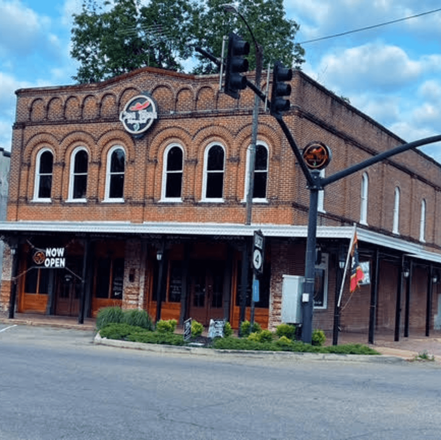 Casa Fiesta Mexican Grill - Holly Springs