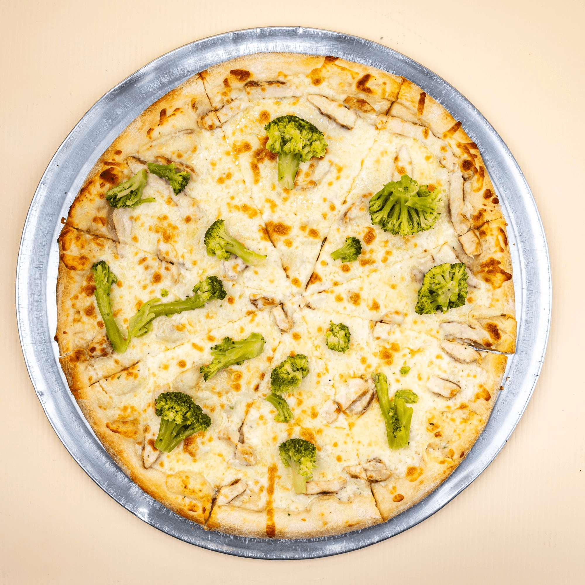 All Star Pizza & Italian Restaurant gallery image #2