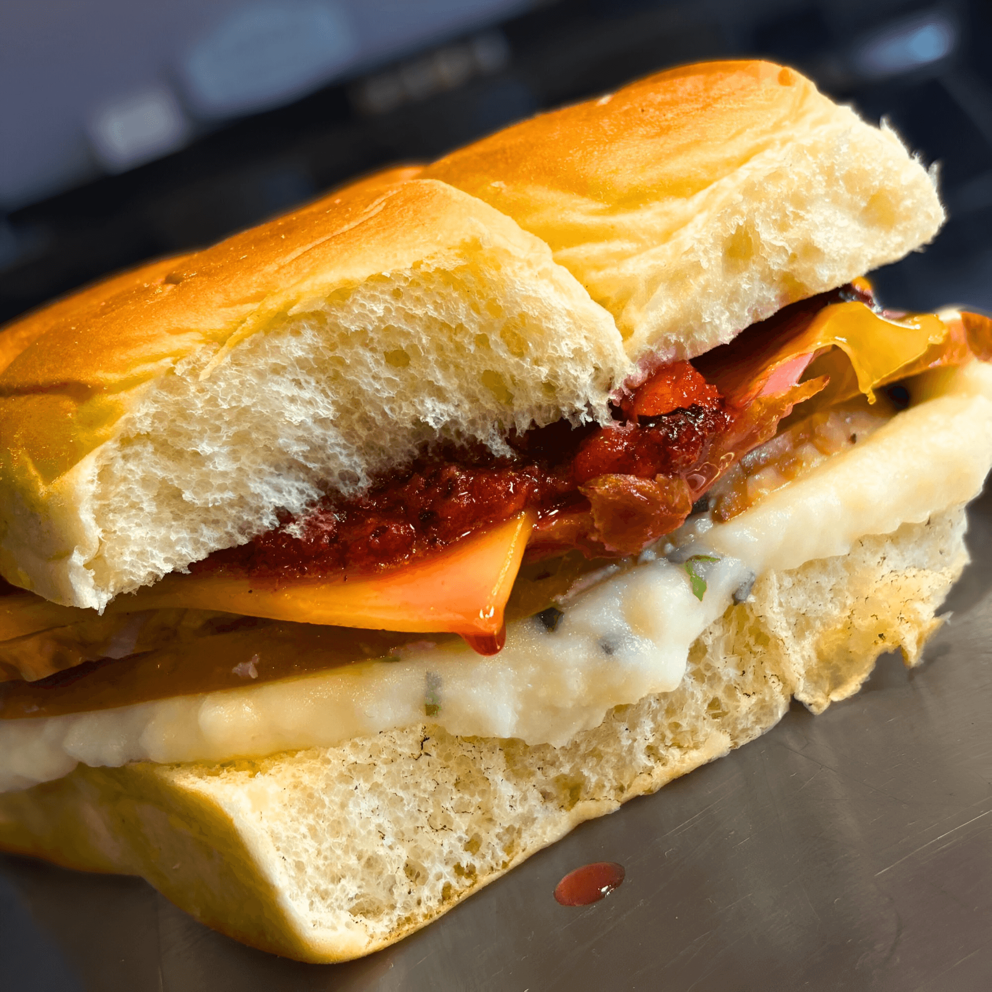 Bringleton's Coffee House gallery image #1