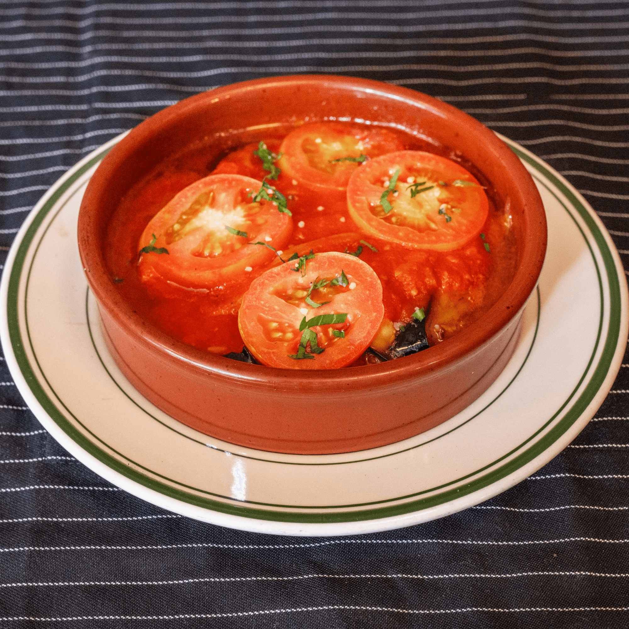 Moustache Pitza gallery image #9