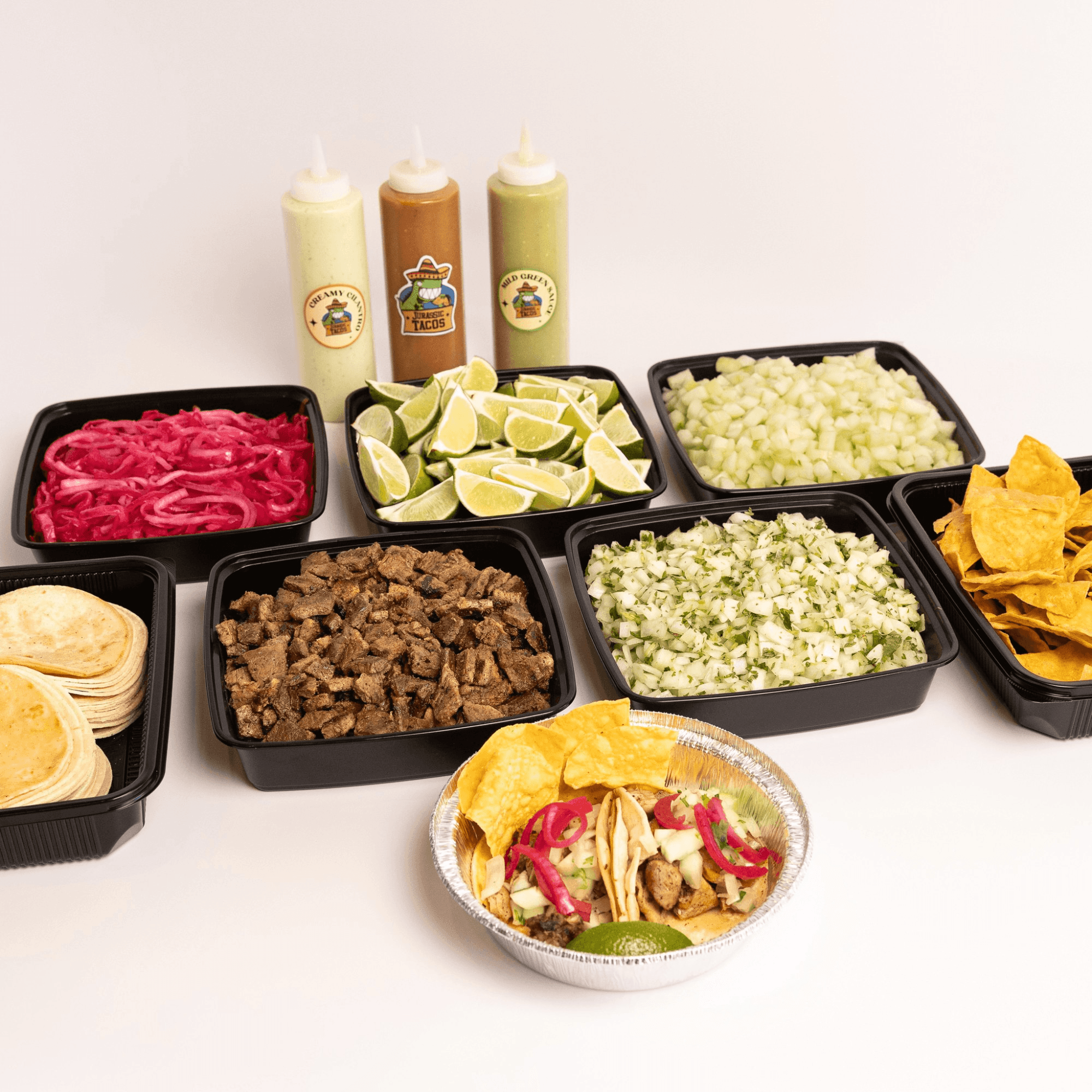 Jurassic Tacos gallery image #1