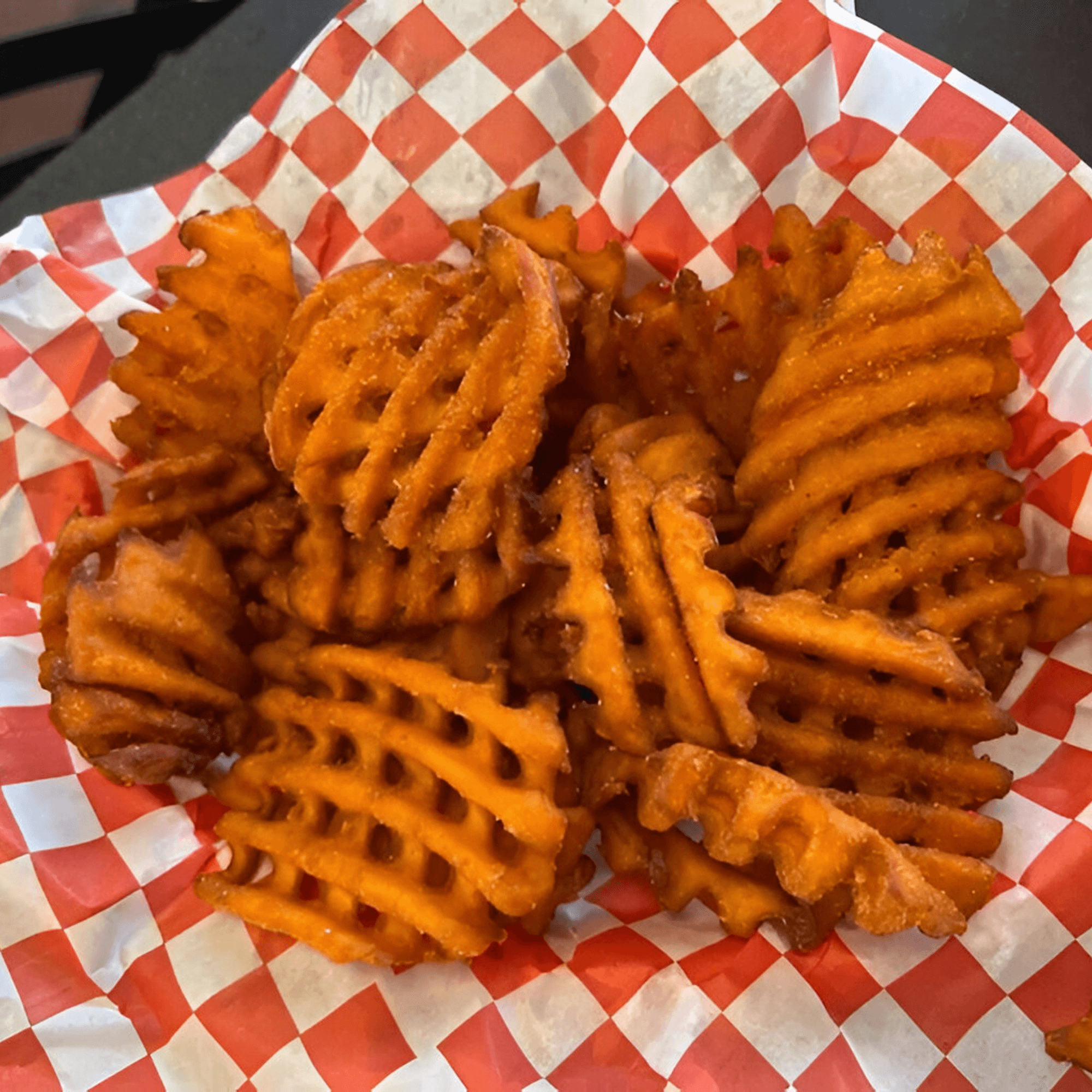 Kasi's Chicken & Fries gallery image #3