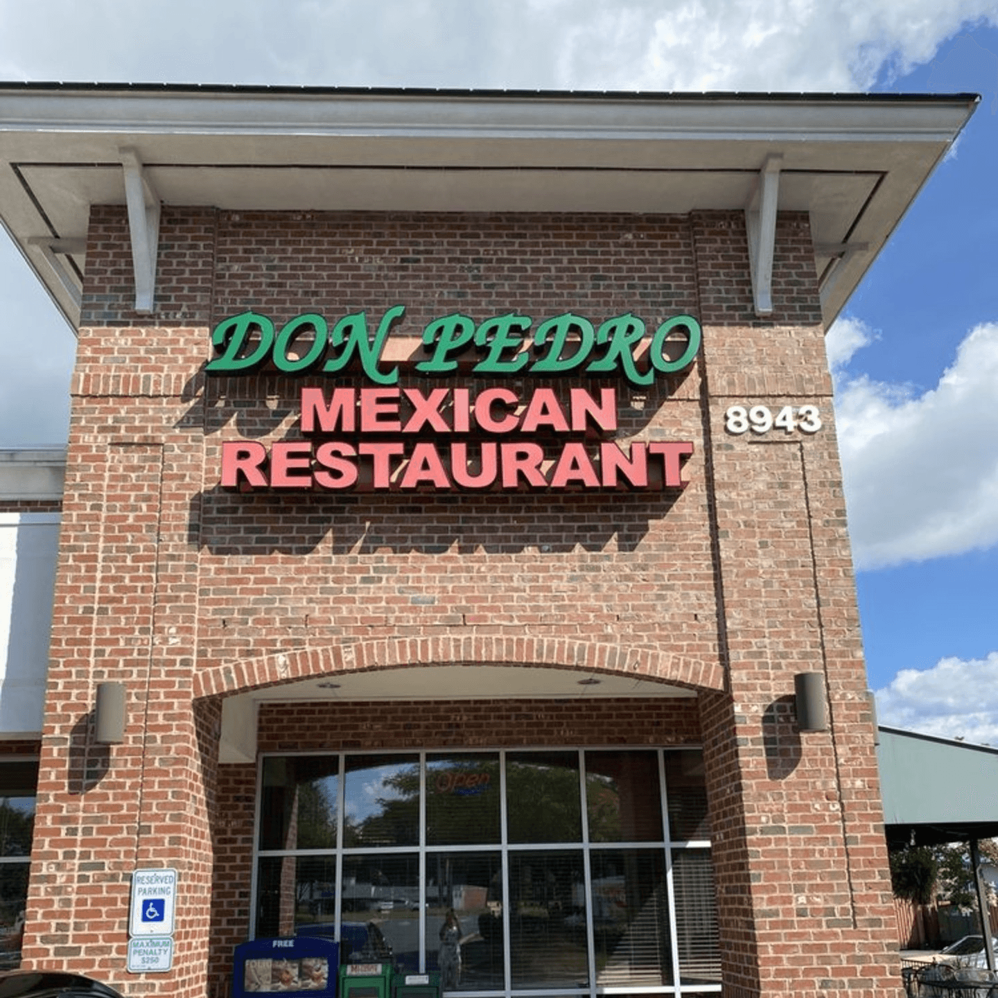 Serving Charlotte with Authentic Flavor