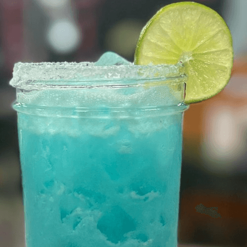 Blueberry Margarita