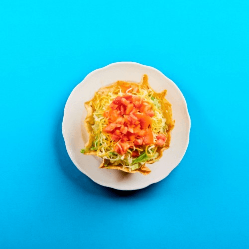Taco Salad.