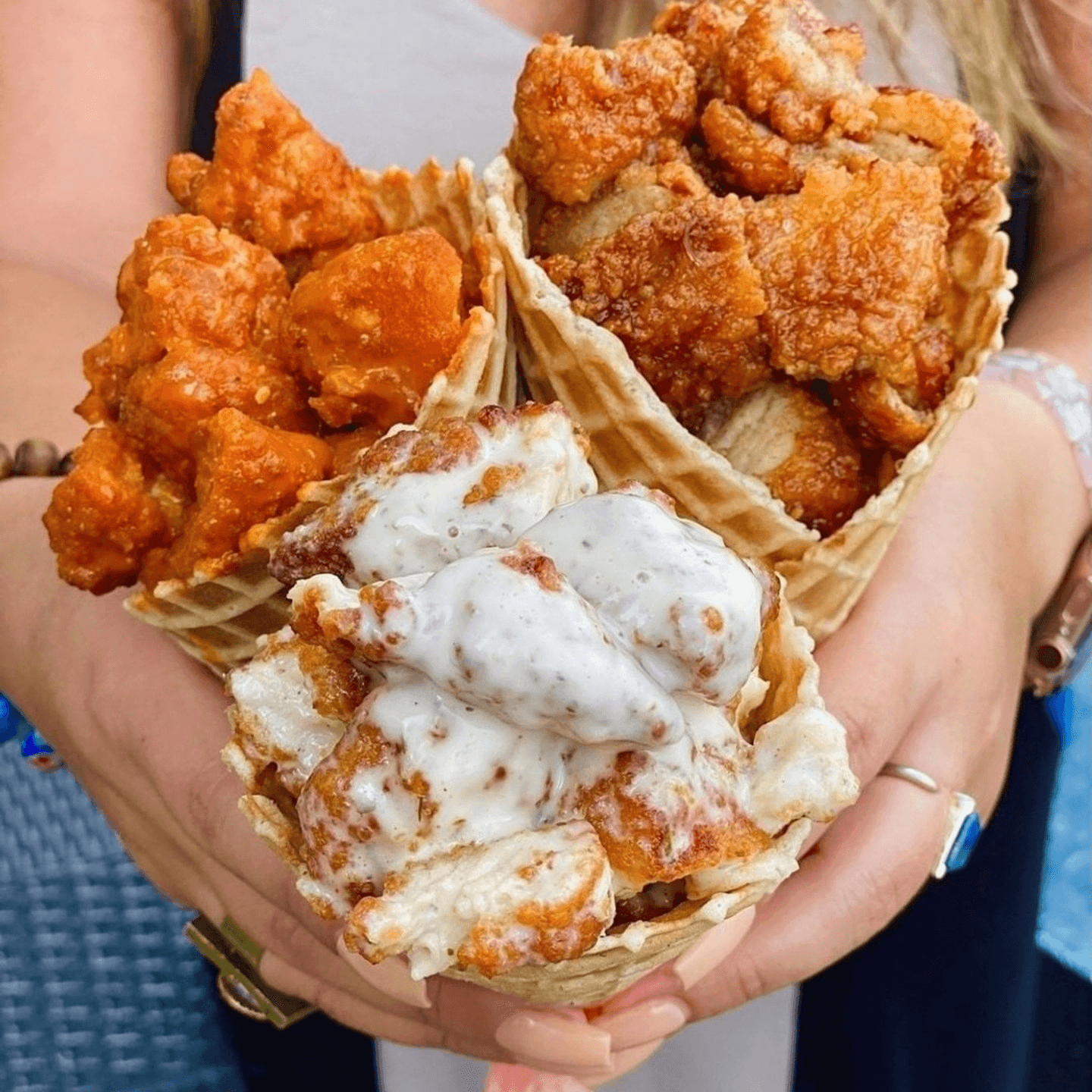 Freshness You Can Count On