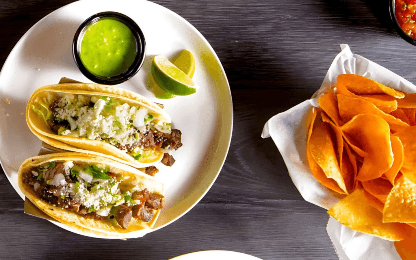 La Bamba Mexican Spanish Restaurant Rewards