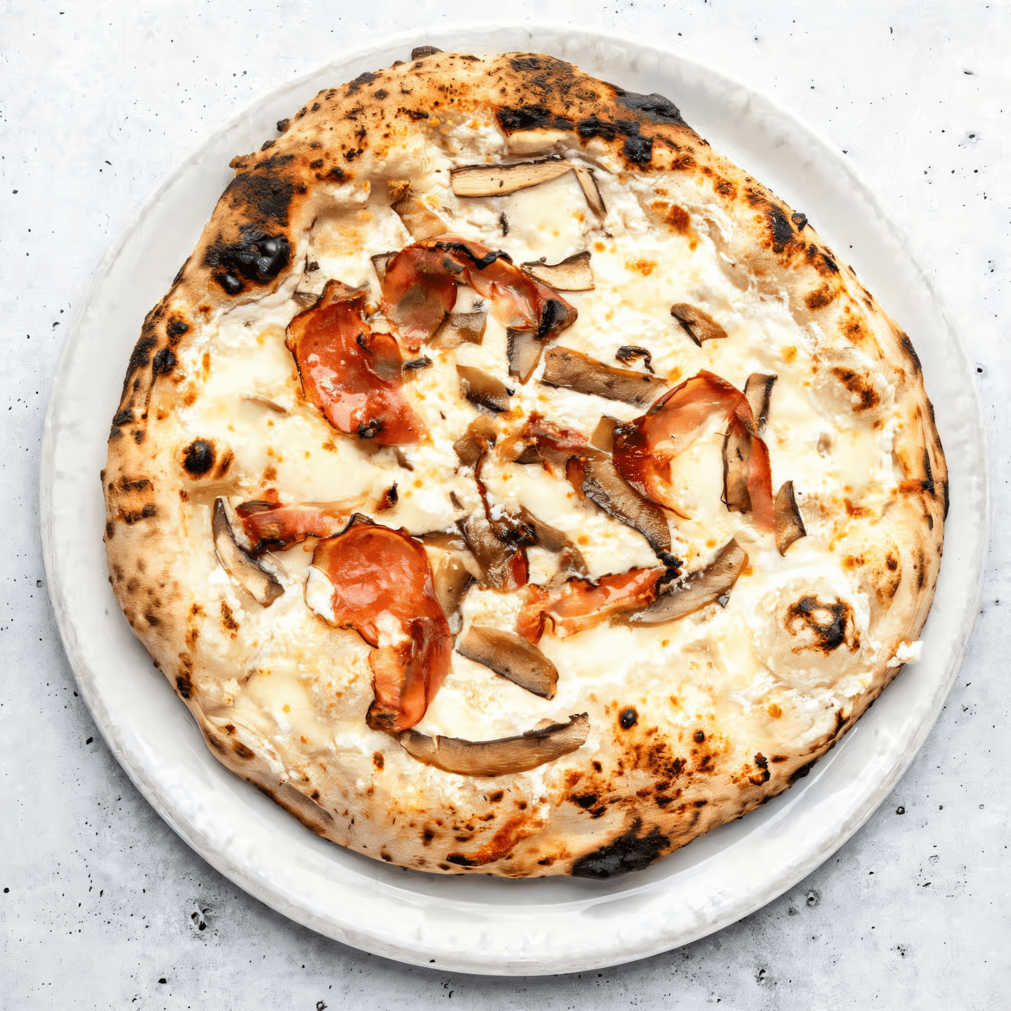 Aquila Pizza Al Forno gallery image #4