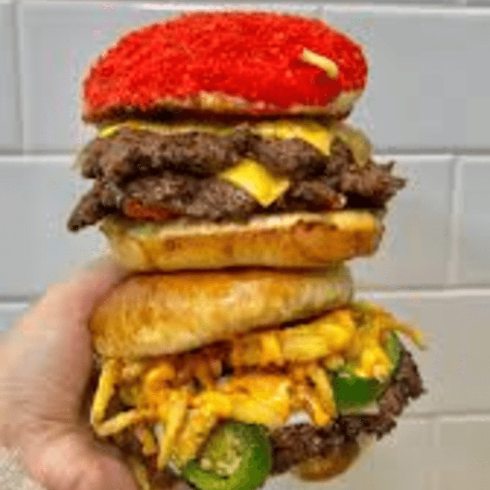 Rodeo Burgers and Chicken gallery image #5