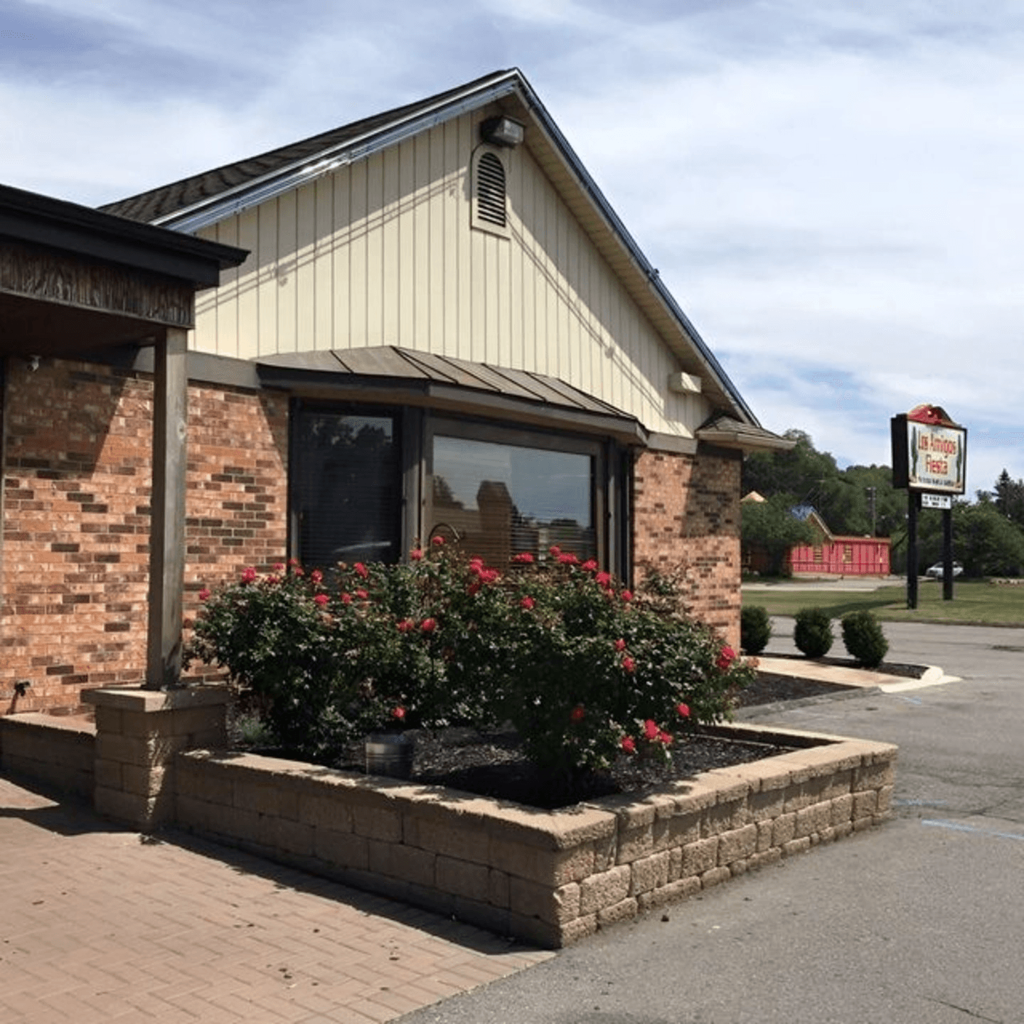 We're Located in Ypsilanti, MI