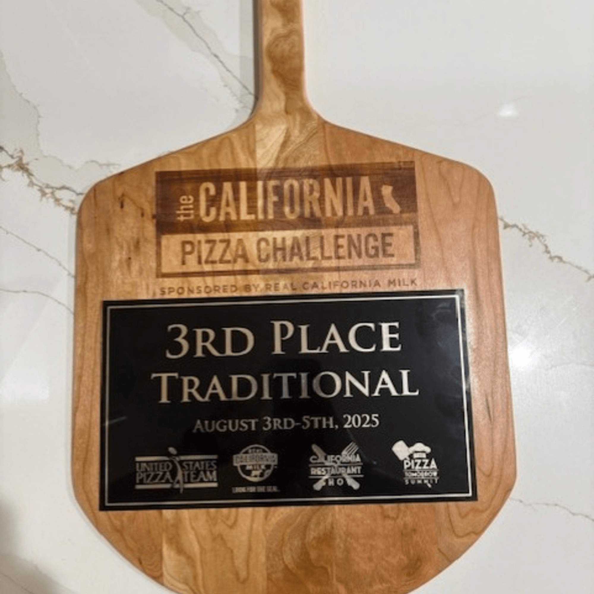 Mia Ava East Coast Pizza gallery image #14