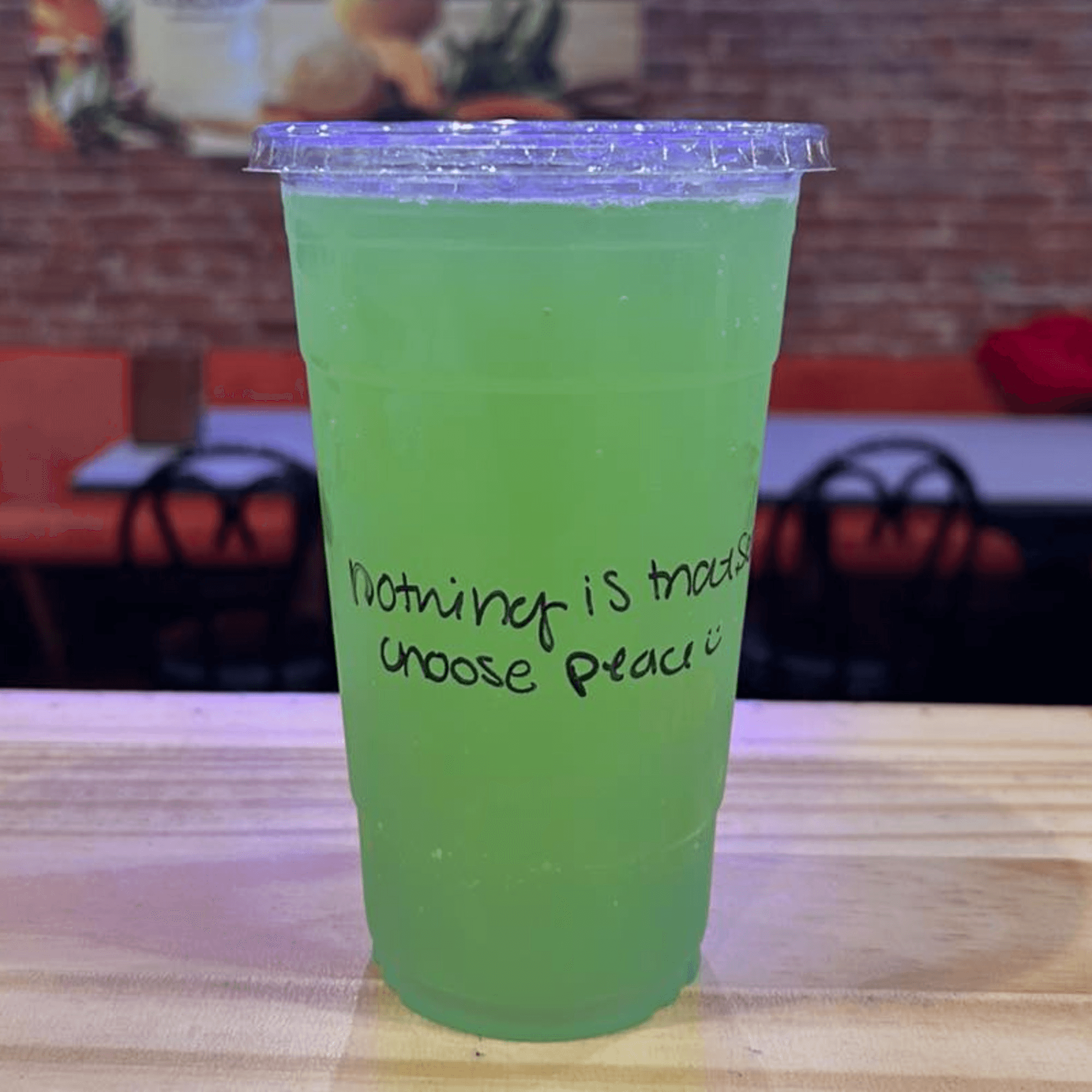 Uplifted Bistro gallery image #6