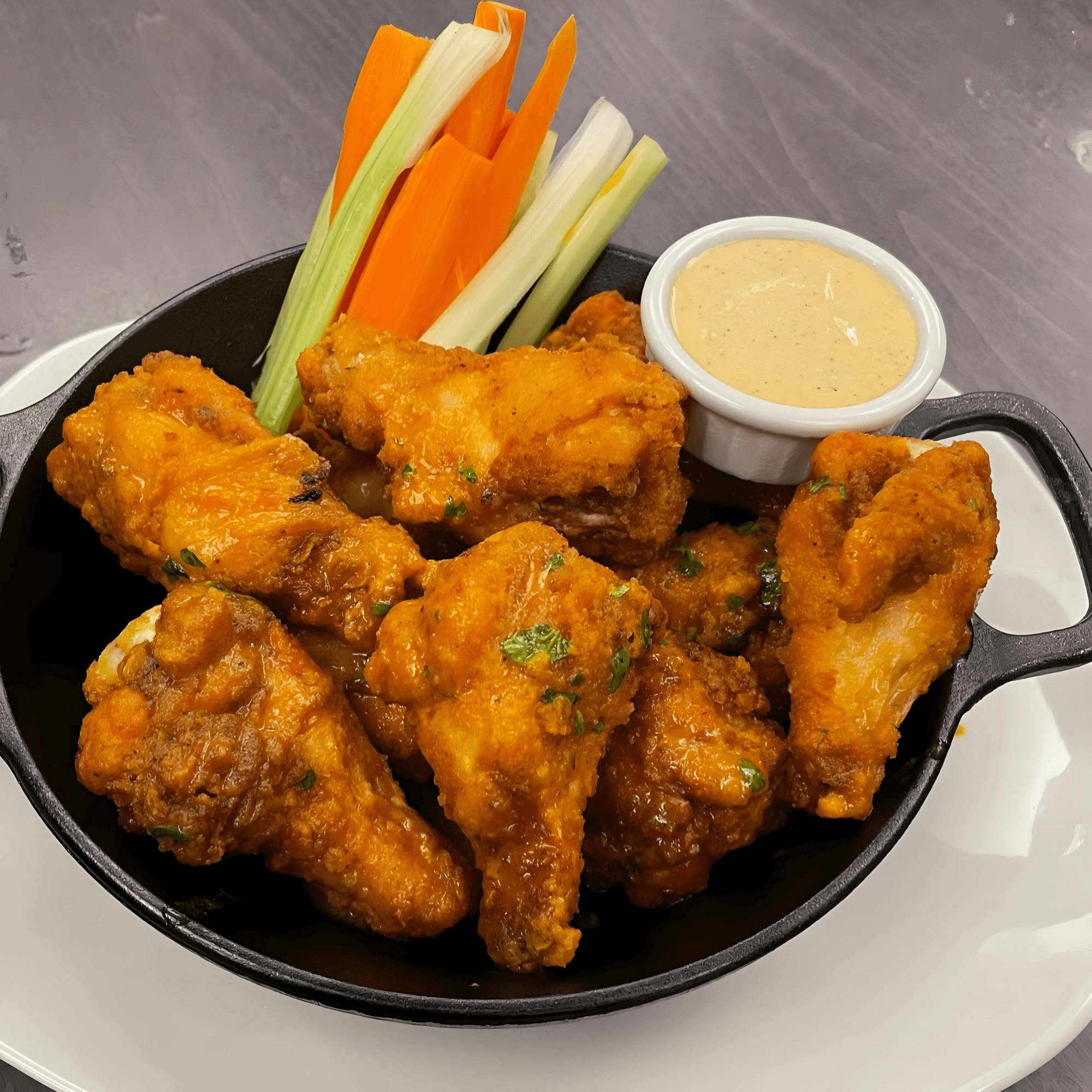 Hilltop Kitchen & Bar gallery image #6