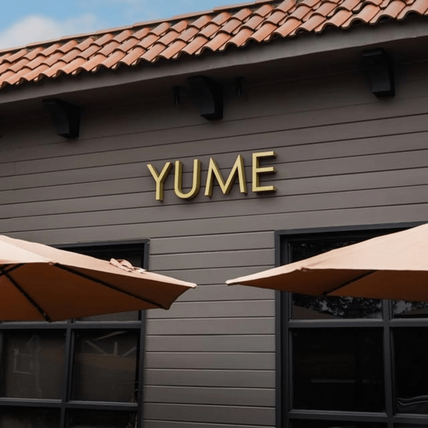 Welcome to Yume Sushi Bar Experience