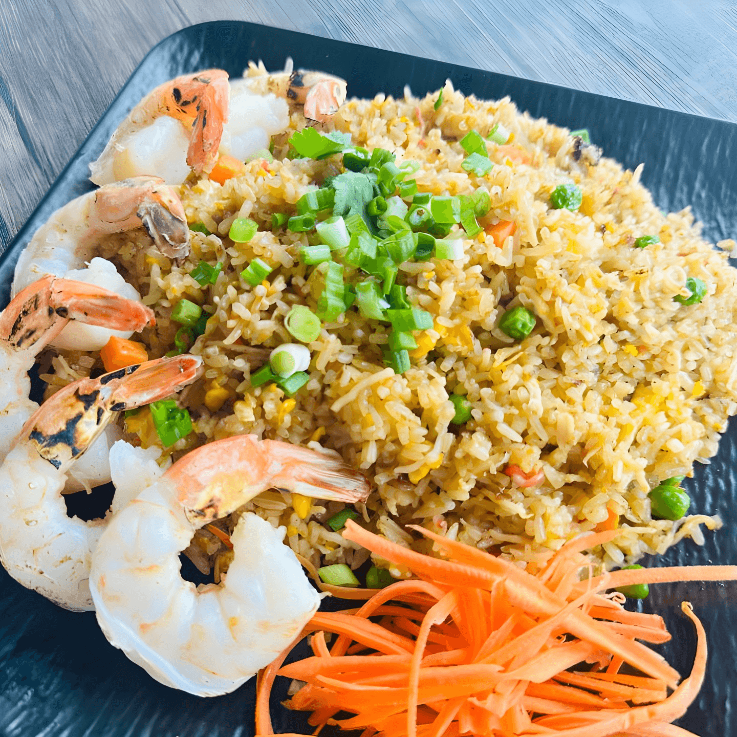 Explore Our Thai Delights