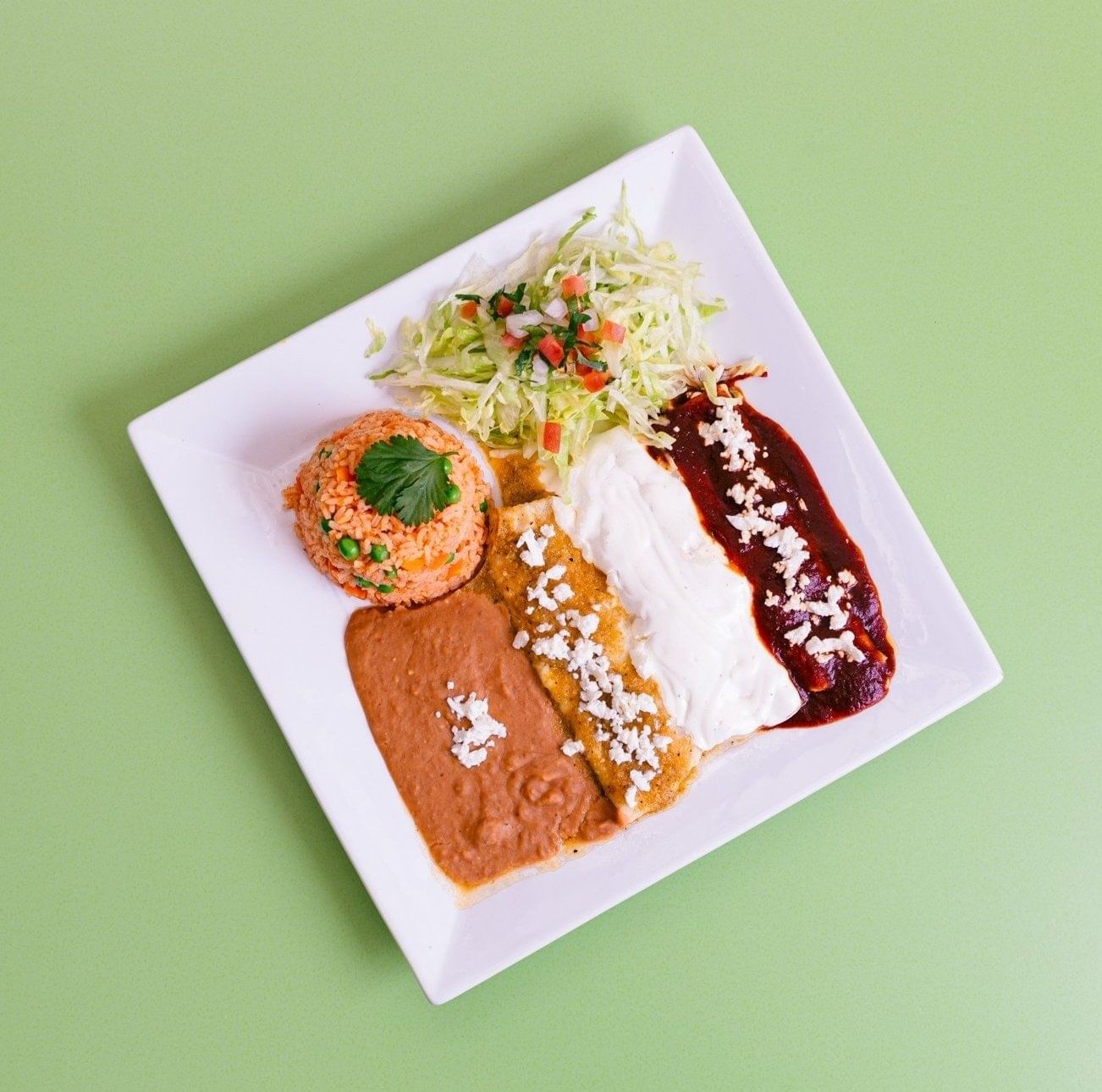 Loaded Nachos: A Tex-Mex Favorite