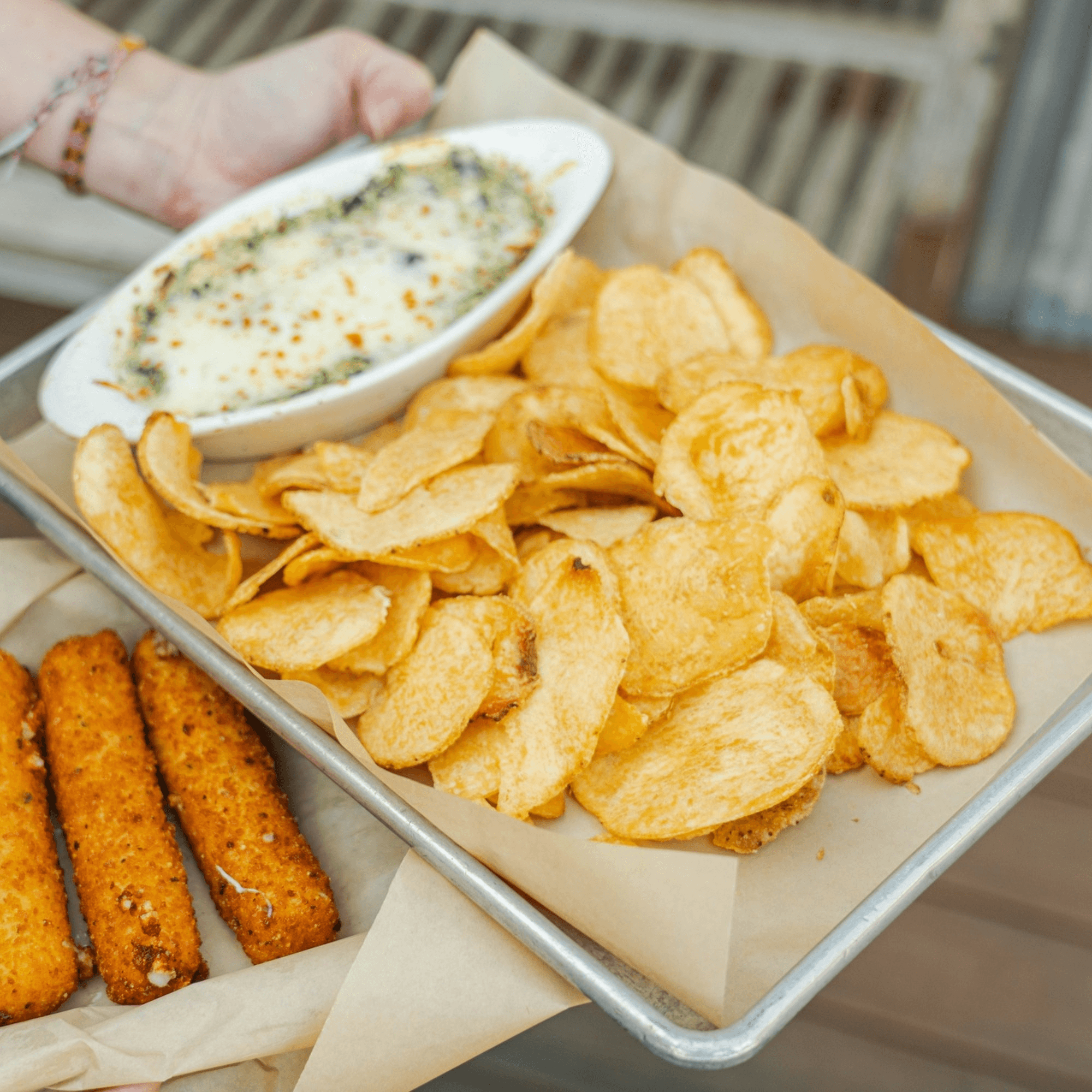 Inky's Authentic Philadelphia Cheesesteaks and Hoagies gallery image #3