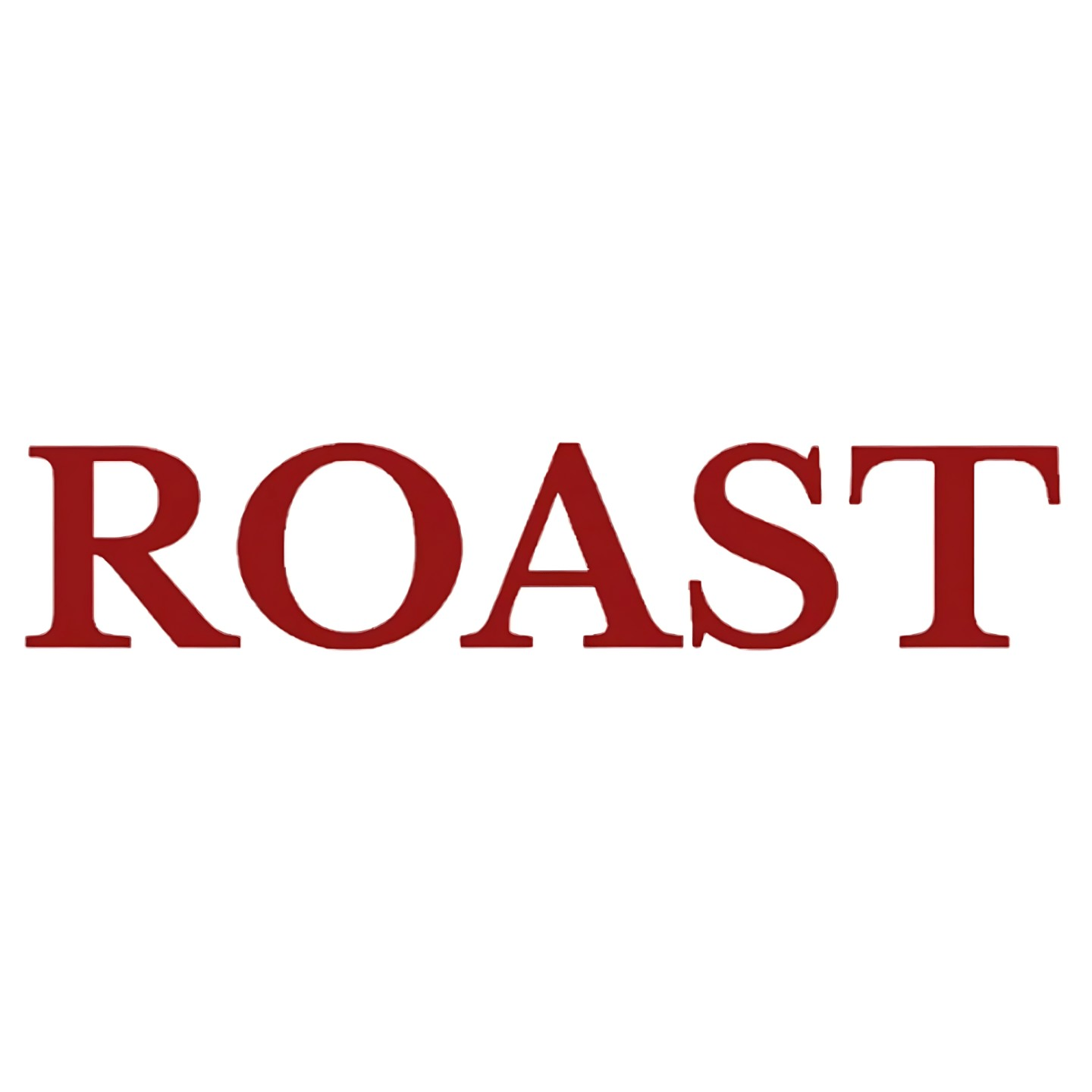 Welcome to Roast!