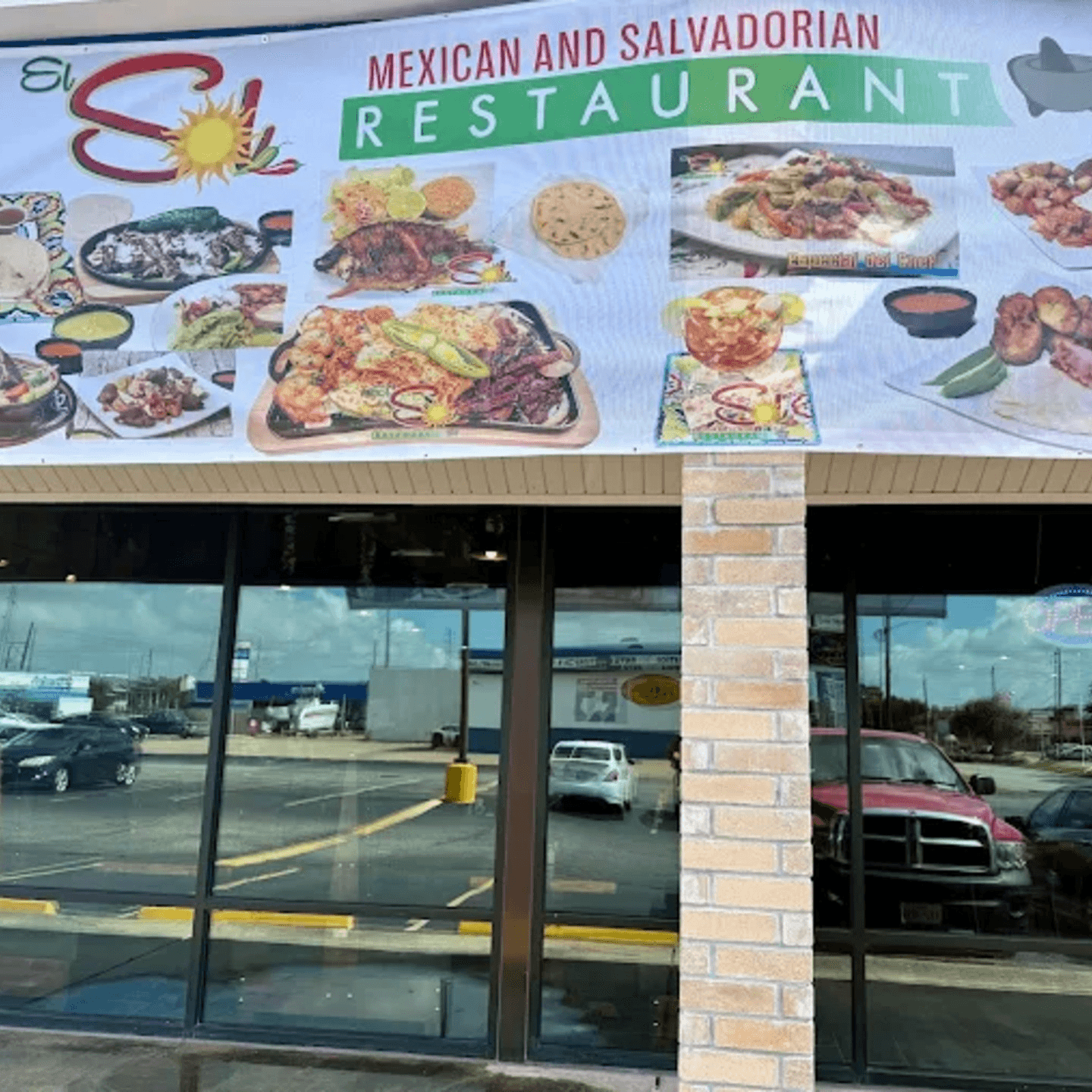 El Sol Restaurant - Wilcrest