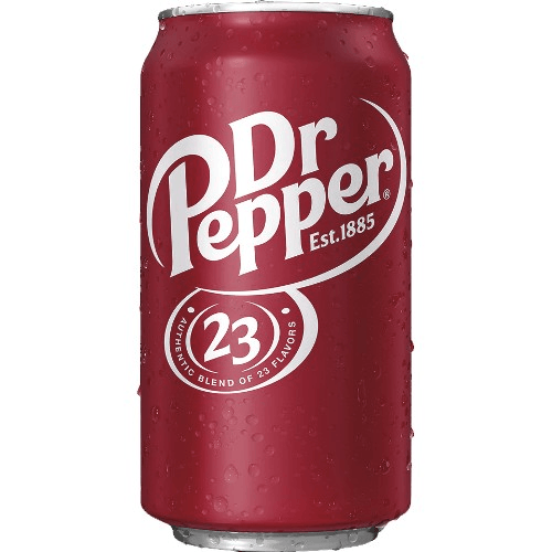 Dr. Pepper