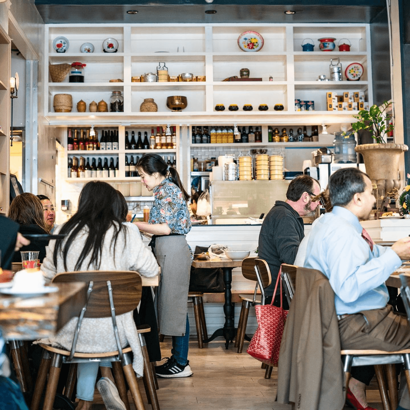 What Makes Us Unique