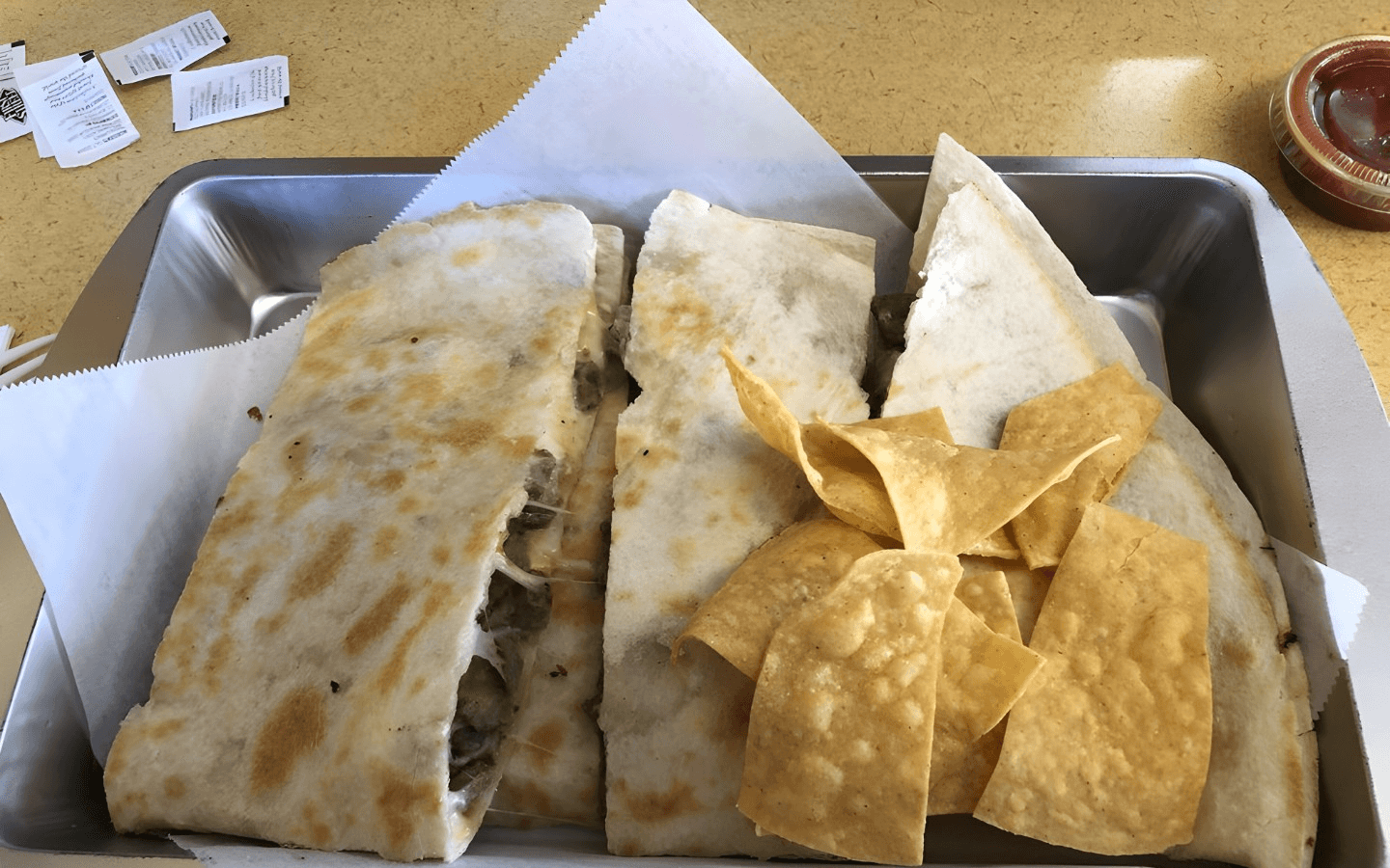 El Faro Mexican Foods Rewards