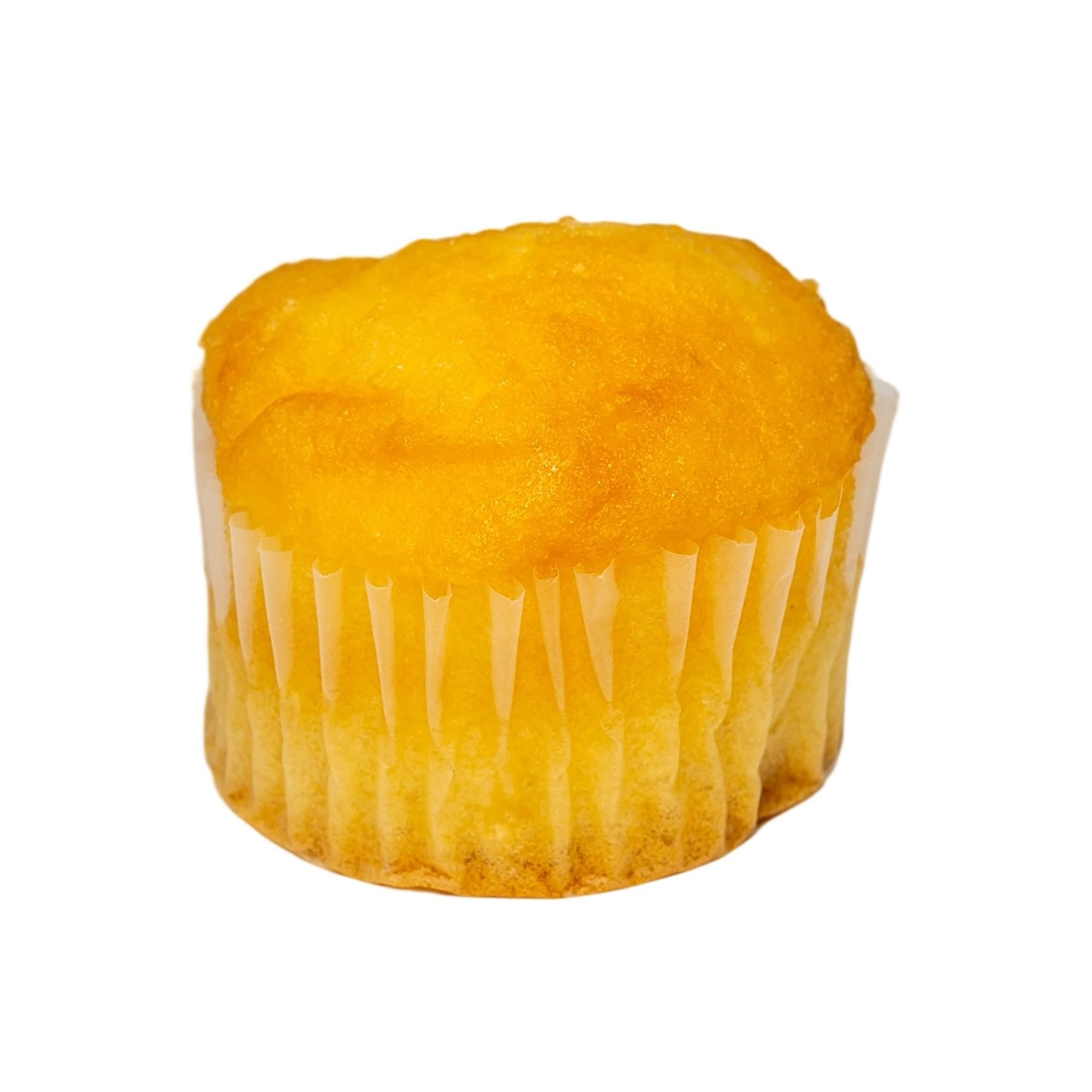 Mini Cream Cake - 迷你奶油蛋糕.