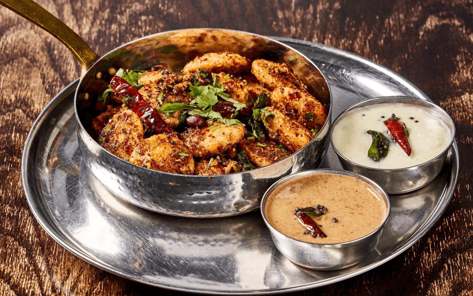 Best Biryani in Norwood, MA | 1947 Norwood