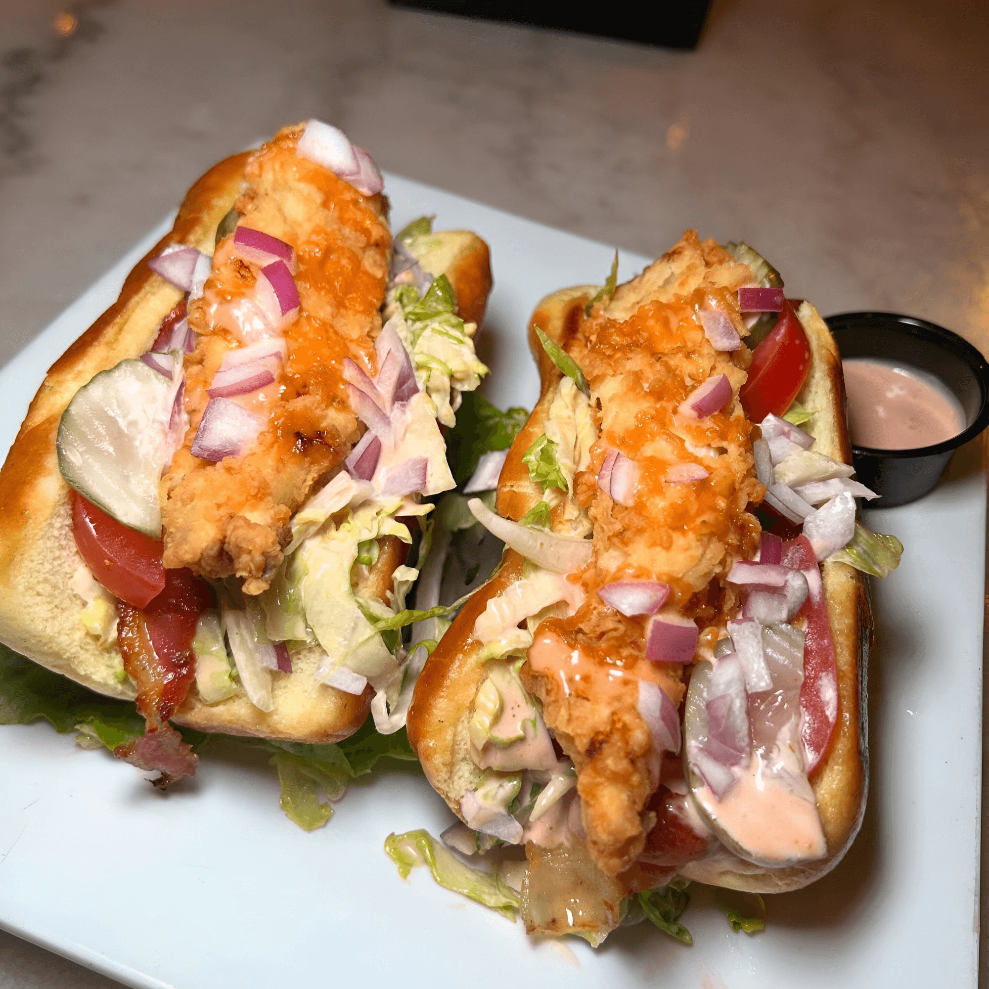 Born And Raised Centennial gallery image #1