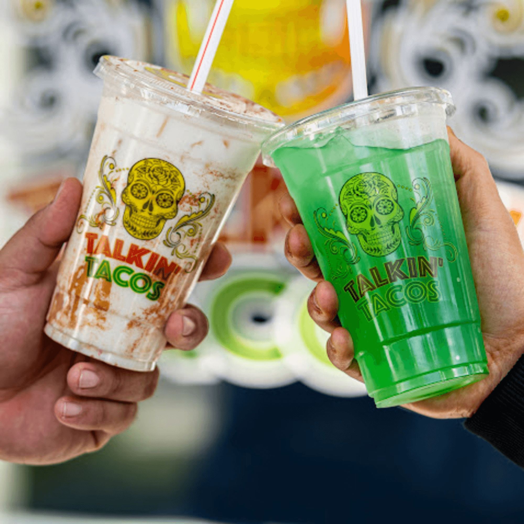 Talkin' Tacos gallery image #7