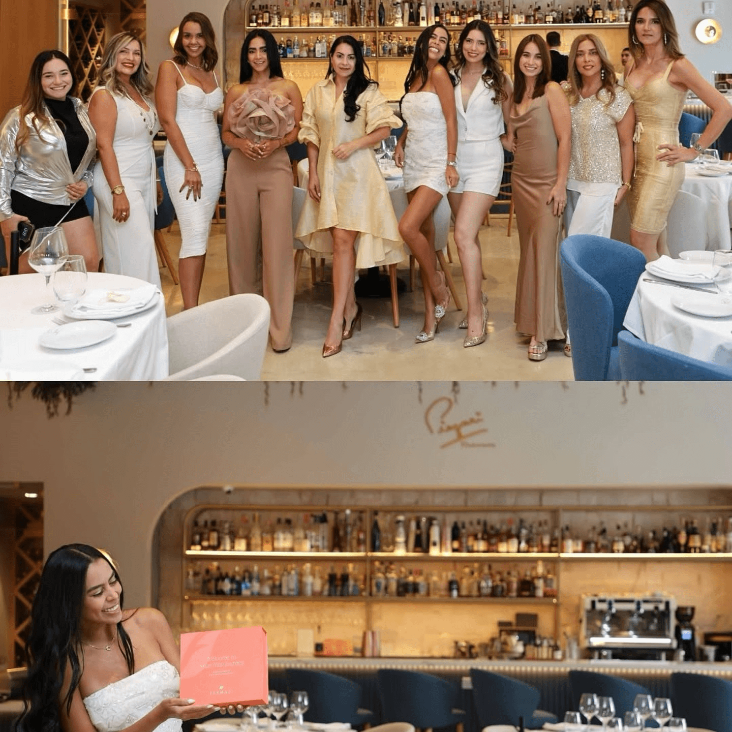 Host Your Unforgettable Private Event with Us 🎉
