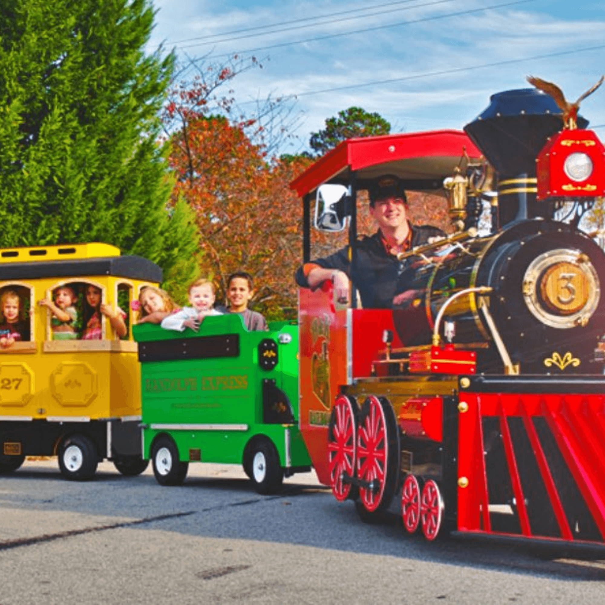 Roly Poly gallery image #6