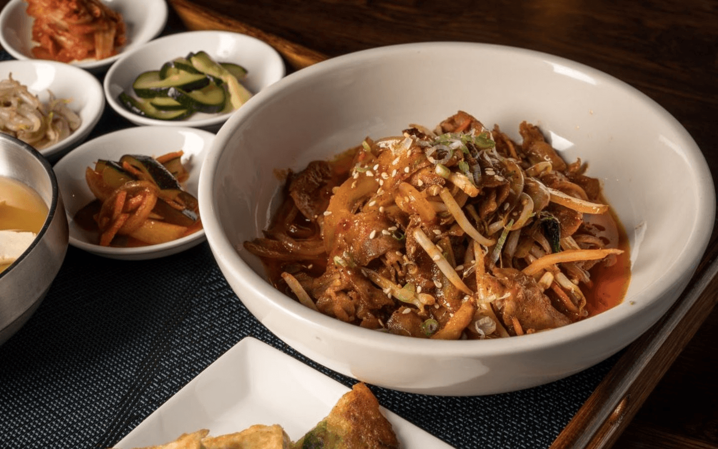 Catering That Impresses