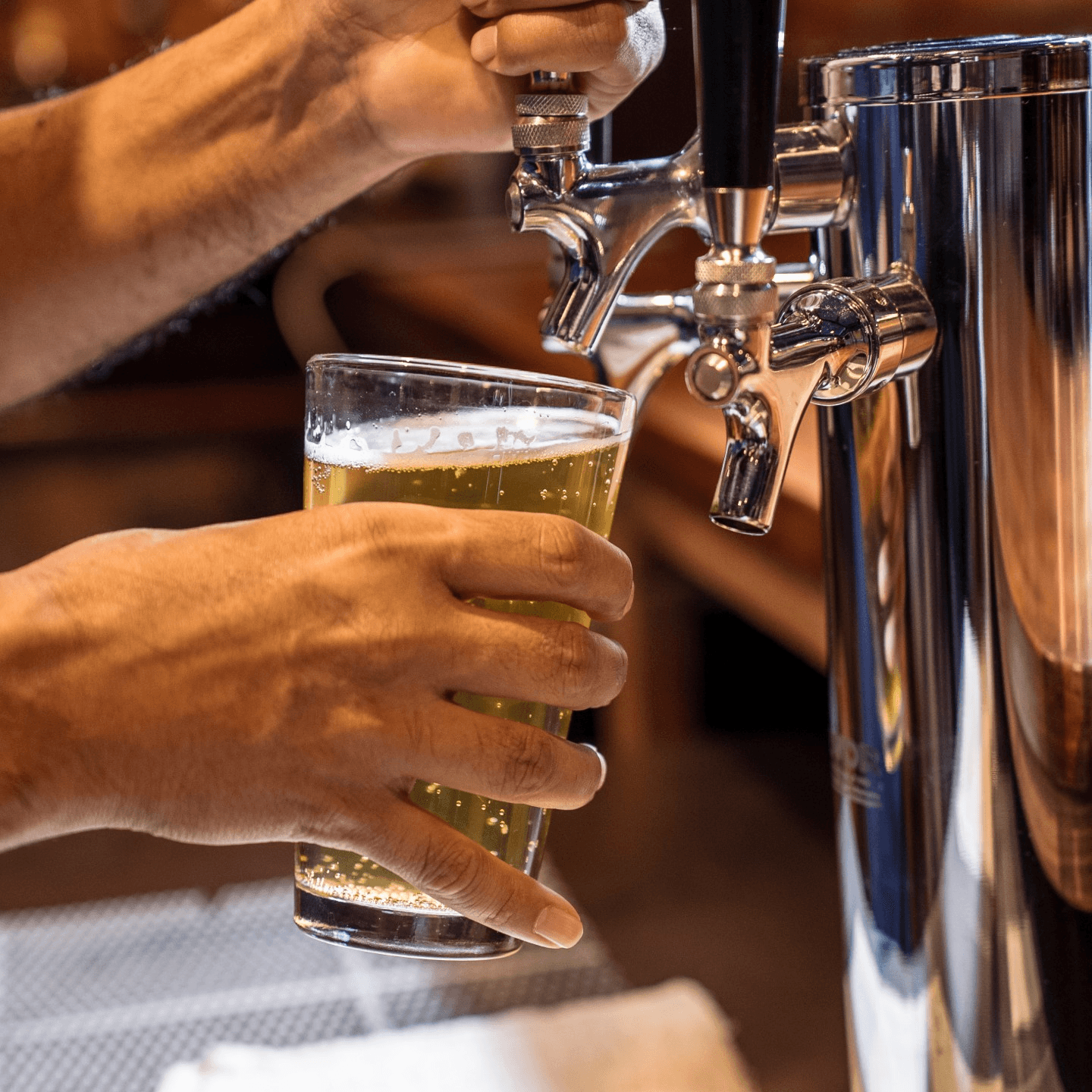 Drinks to Complement Your Meal