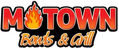 Motown Bowls & Grill