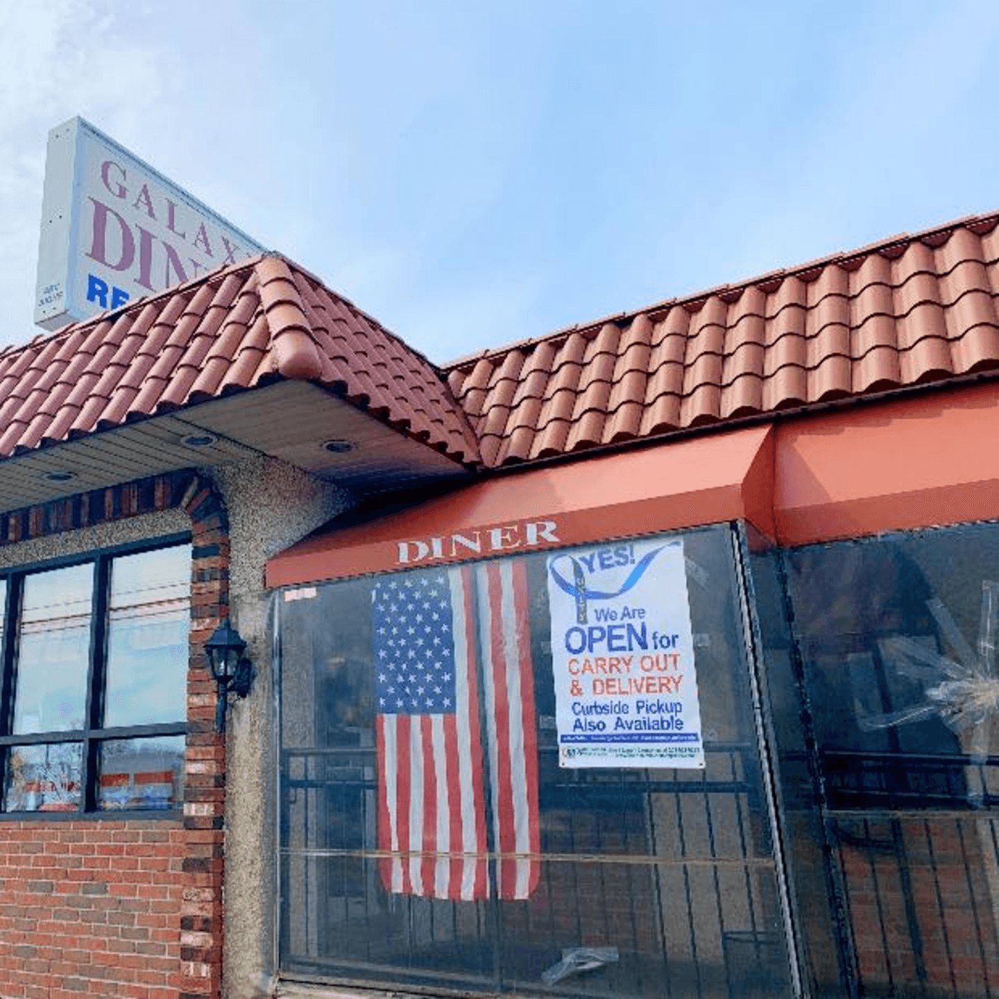 More Than a Restaurant—A Home Away From Home
