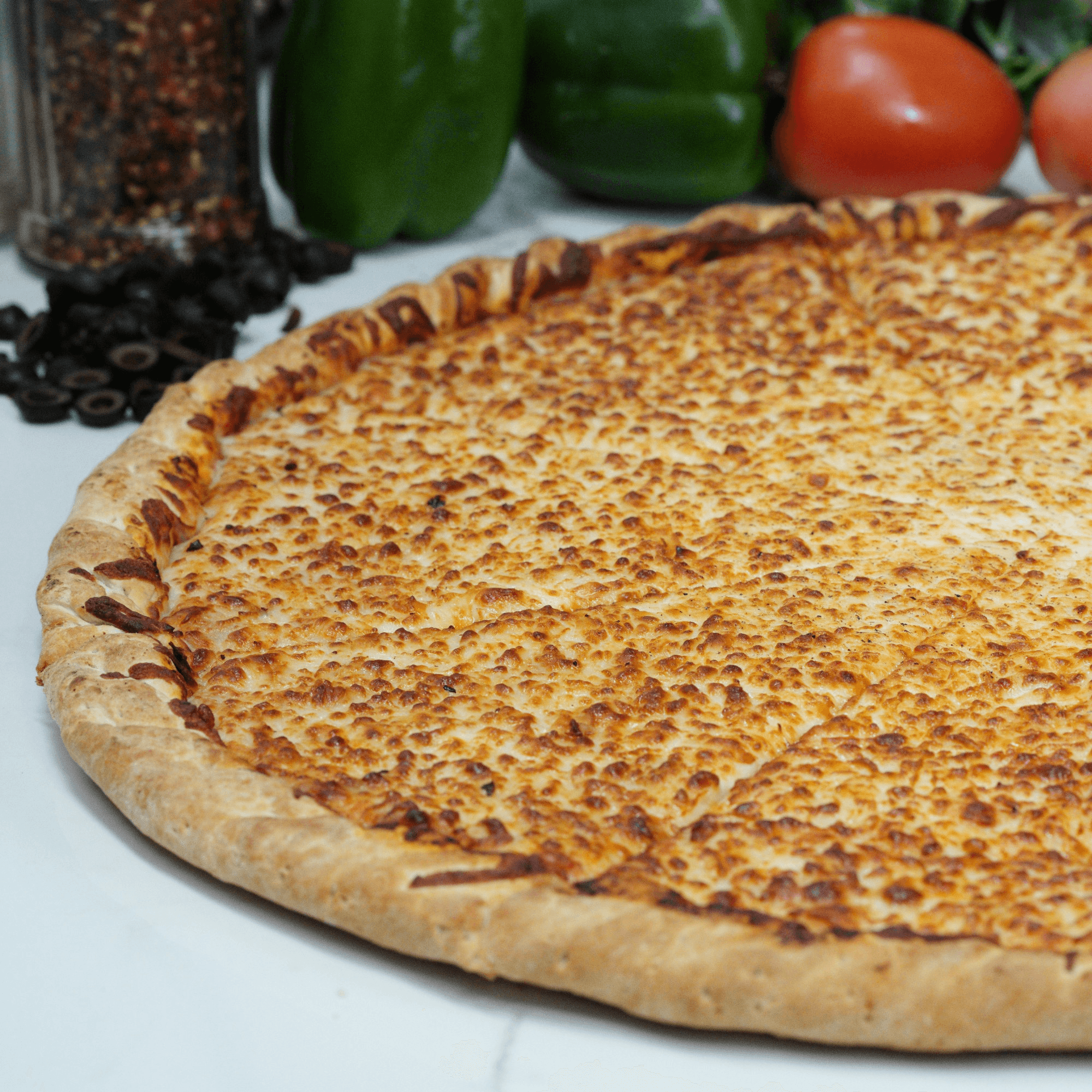 Slice Pizza & Krunchy Chicken gallery image #9