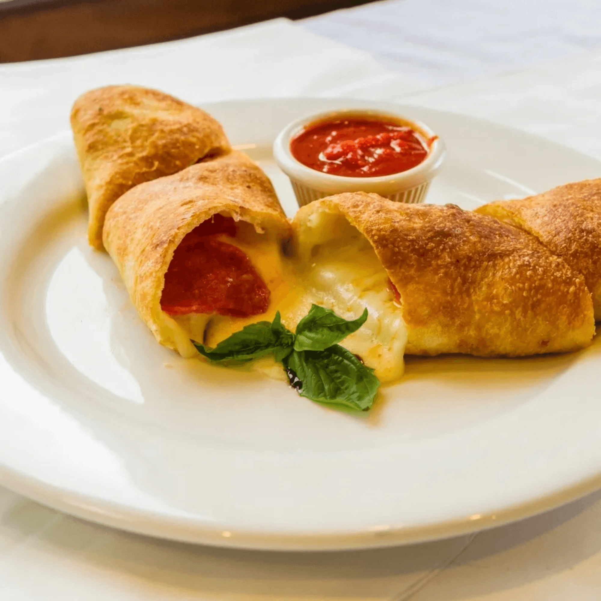 Armettas Italian Grill and Pizzeria gallery image #1