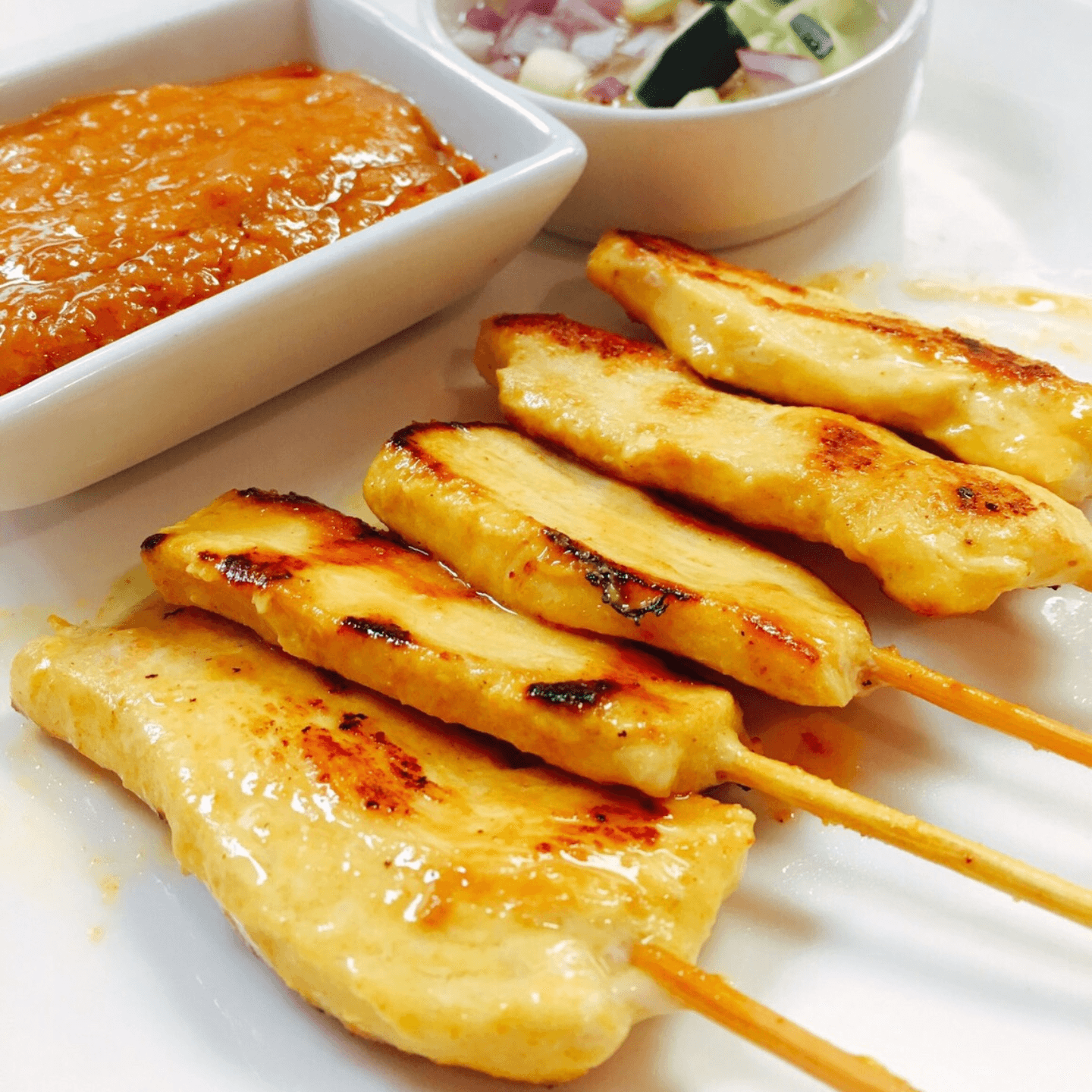 Bethesda's Go-To for Delicious Thai Cuisine