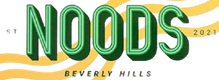 Noods To Go