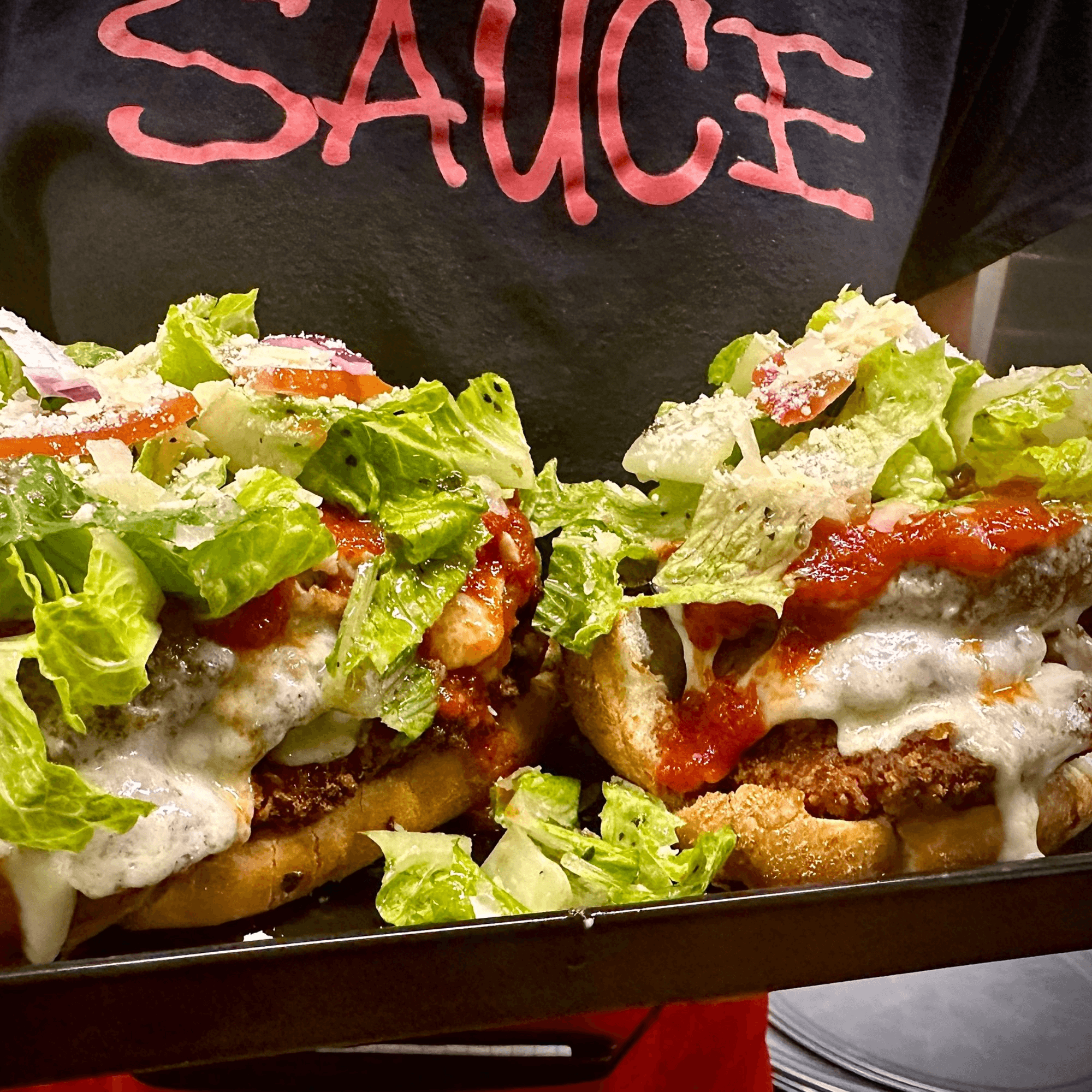 Sauce gallery image #9