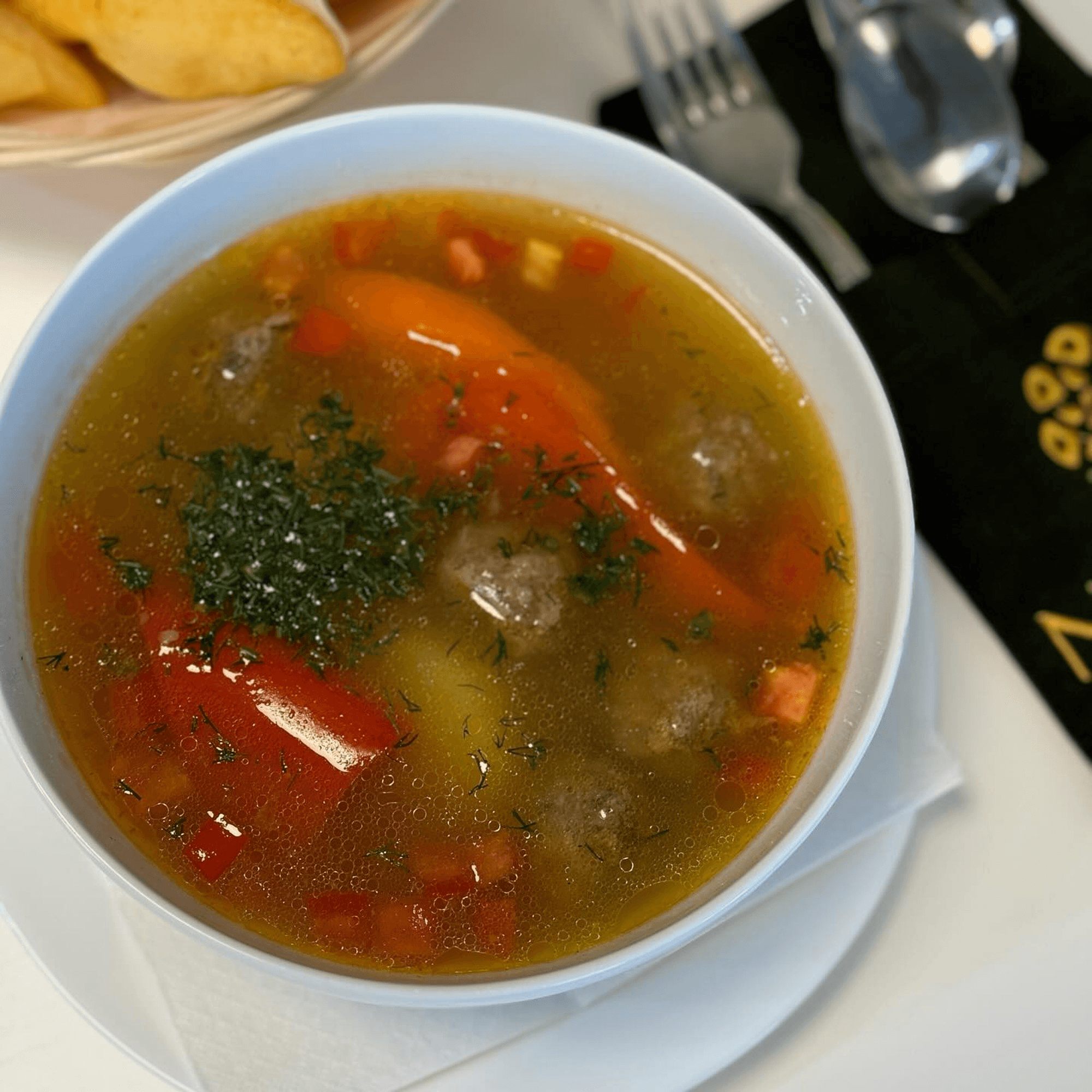 Navat Restaurant gallery image #4