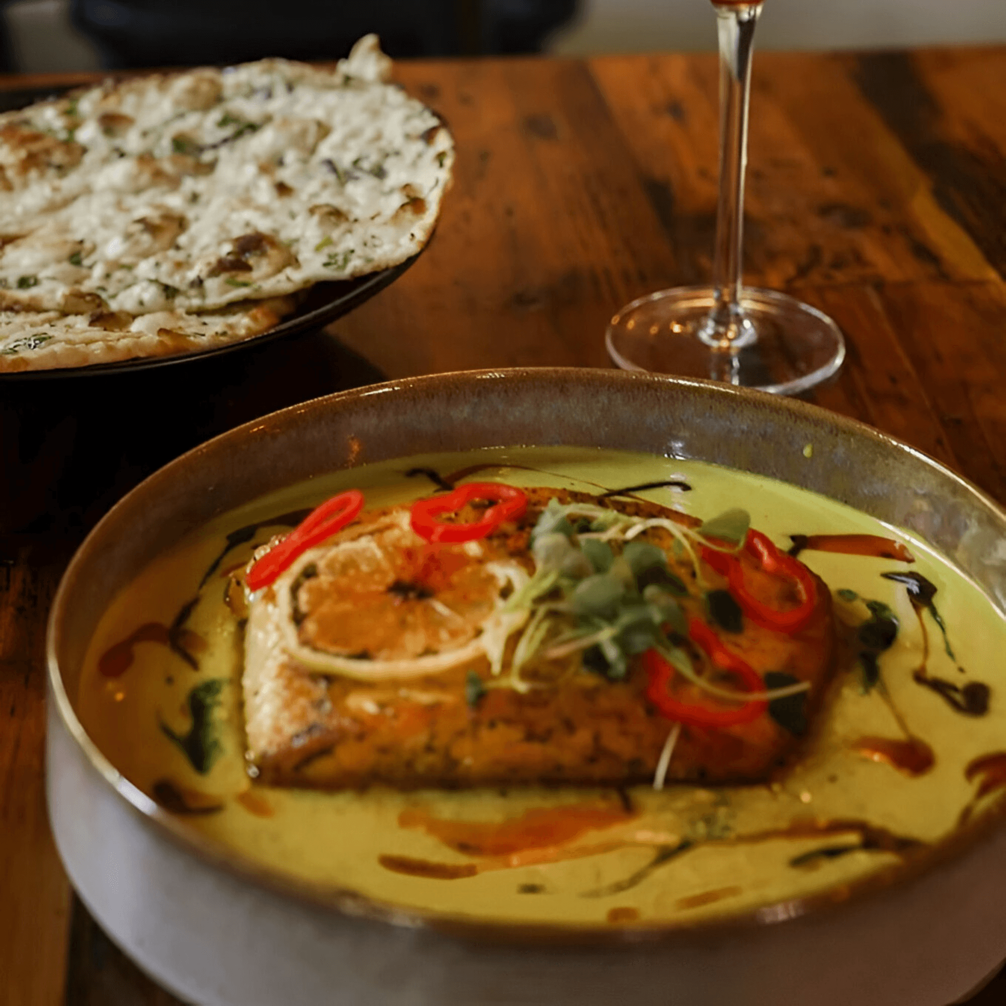 Aamrai Indian Kitchen And Bar gallery image #8