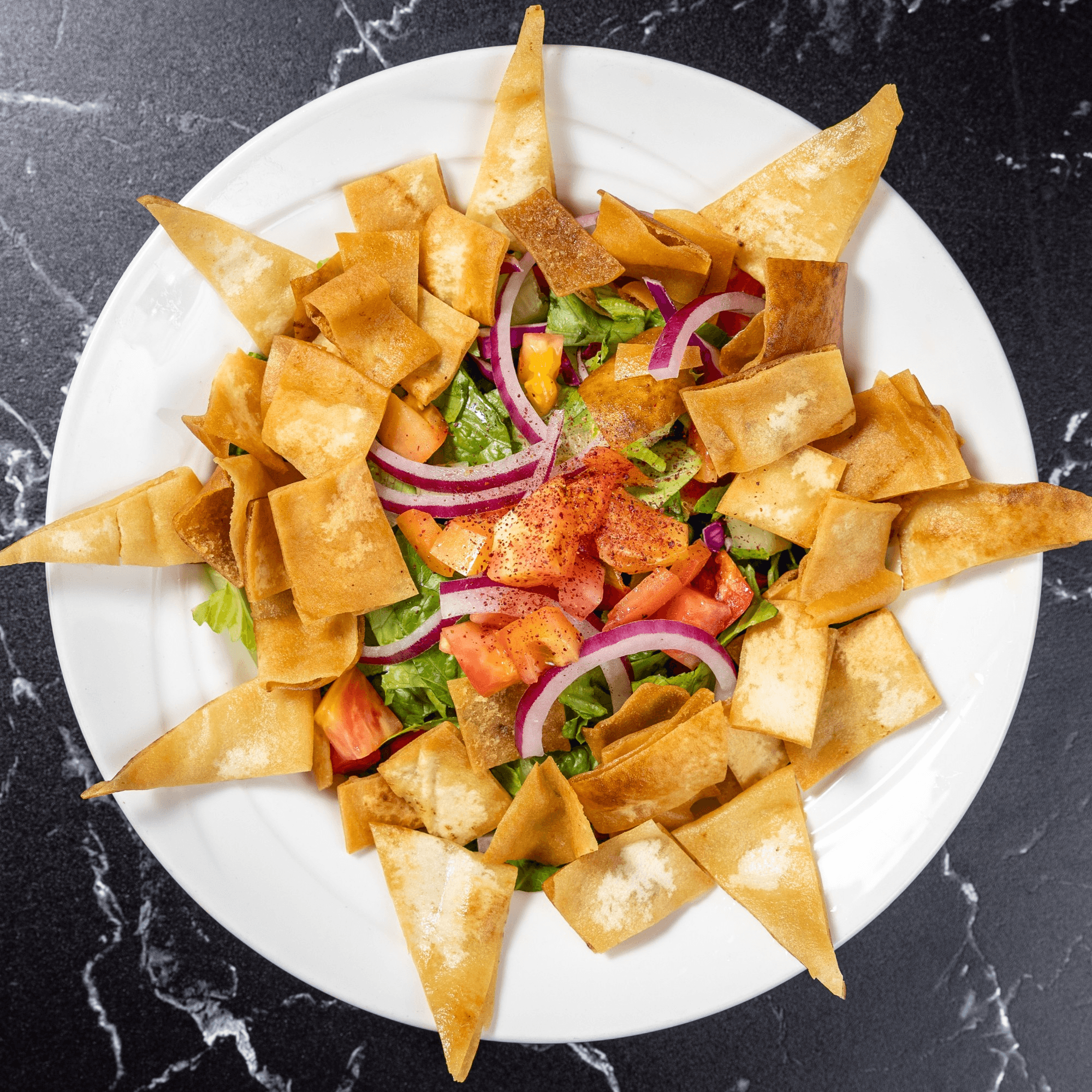 Zayna Mediterranean Grill gallery image #7