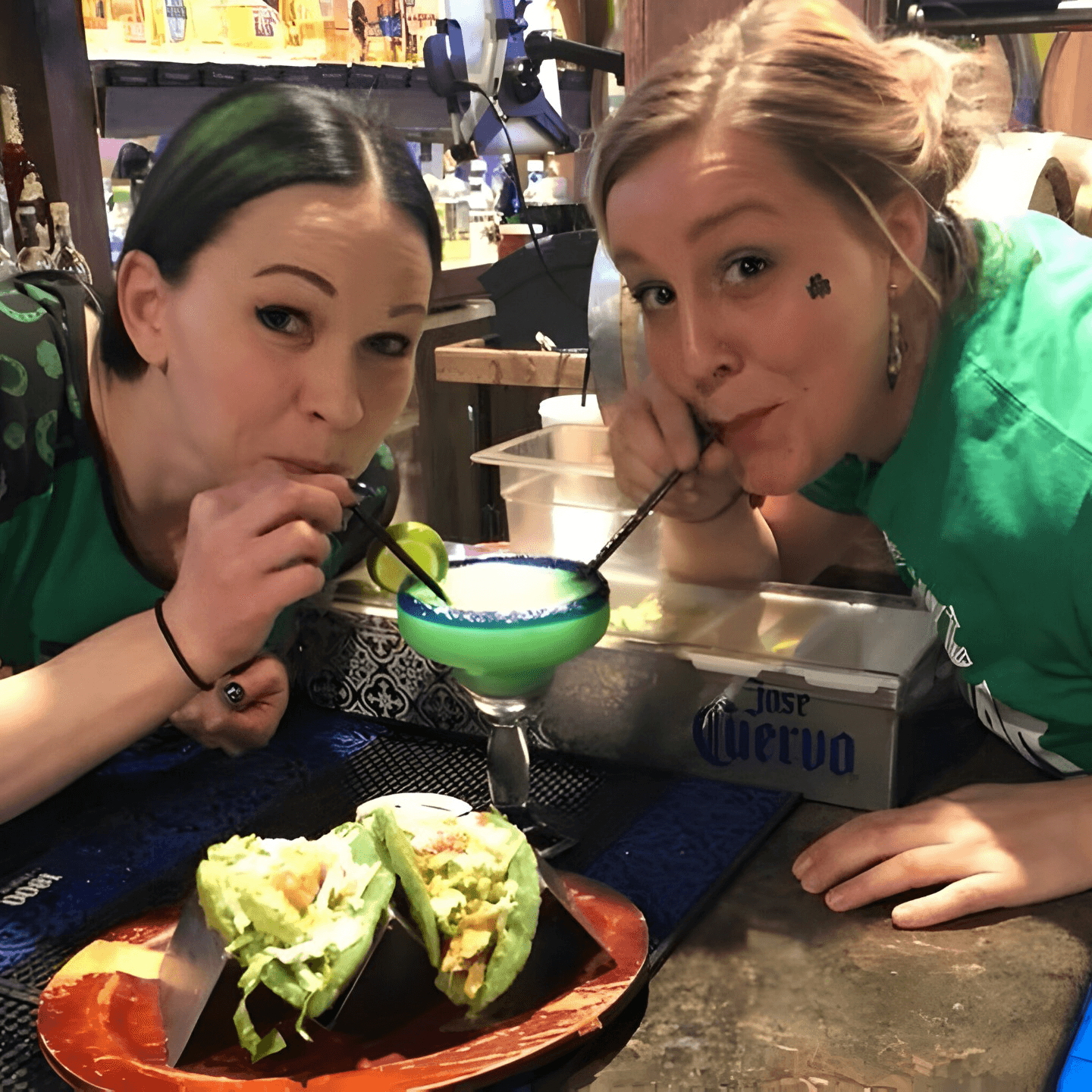 Share A Delicious Meal With Your Friends