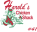 Harold's Chicken #41 Schaumburg