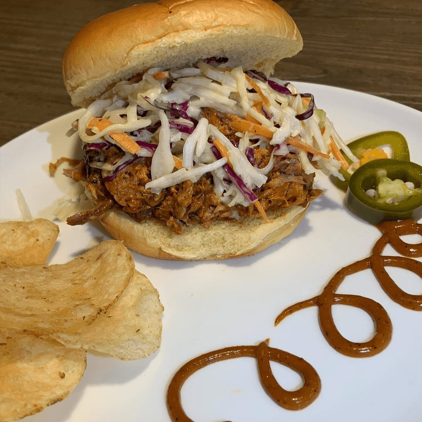 Fire Up the Flavor: A Look at Our Menu