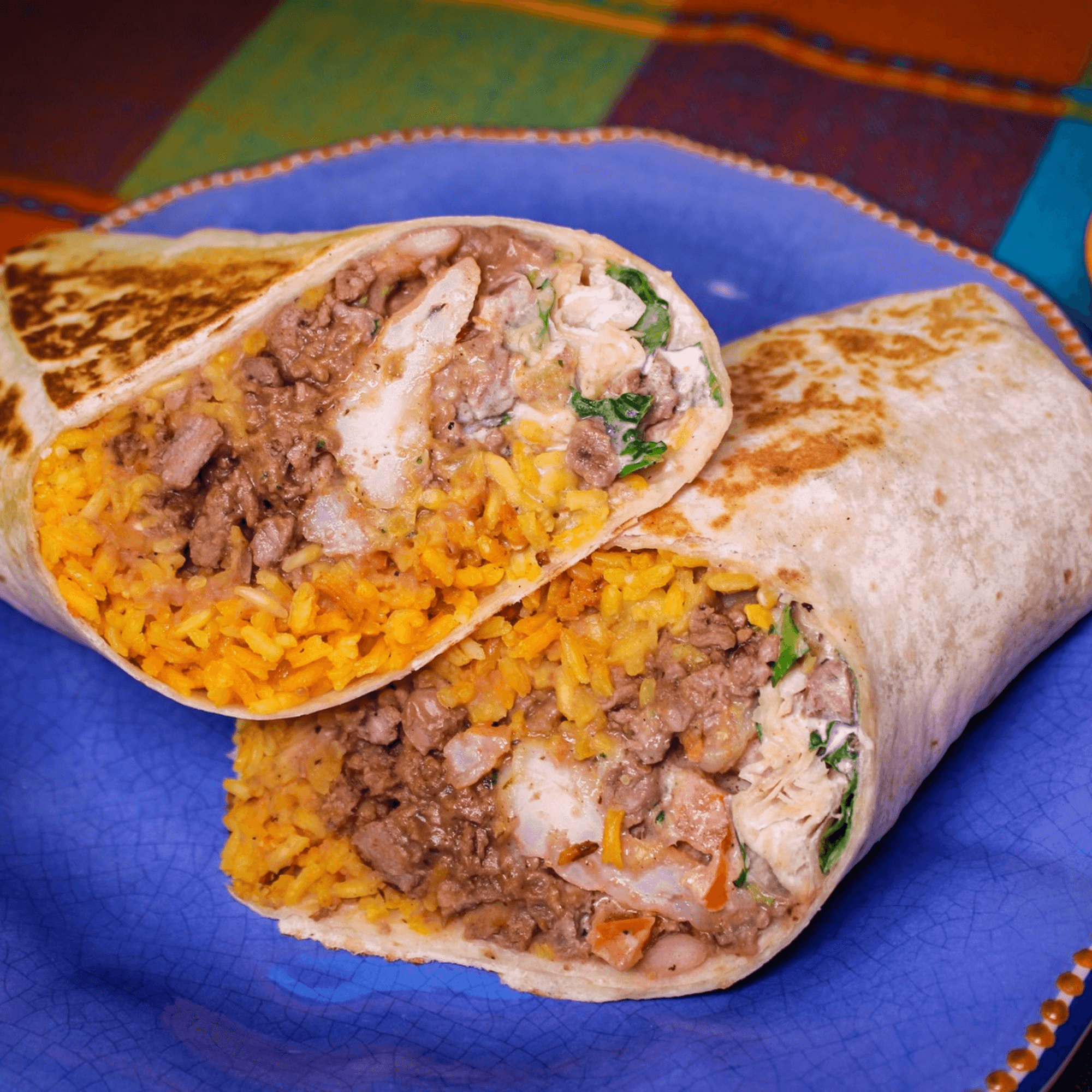 Wholly Frijoles Mexican Street Foods gallery image #2