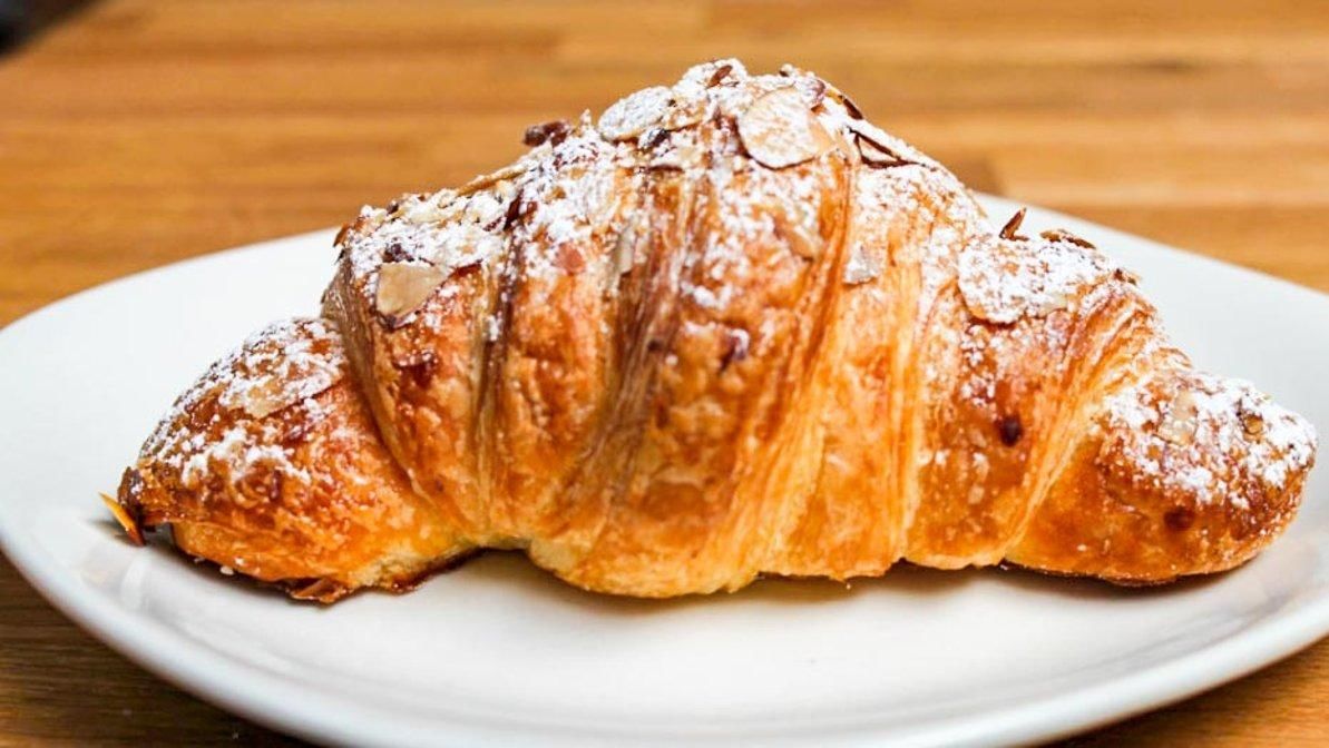 Croissants.